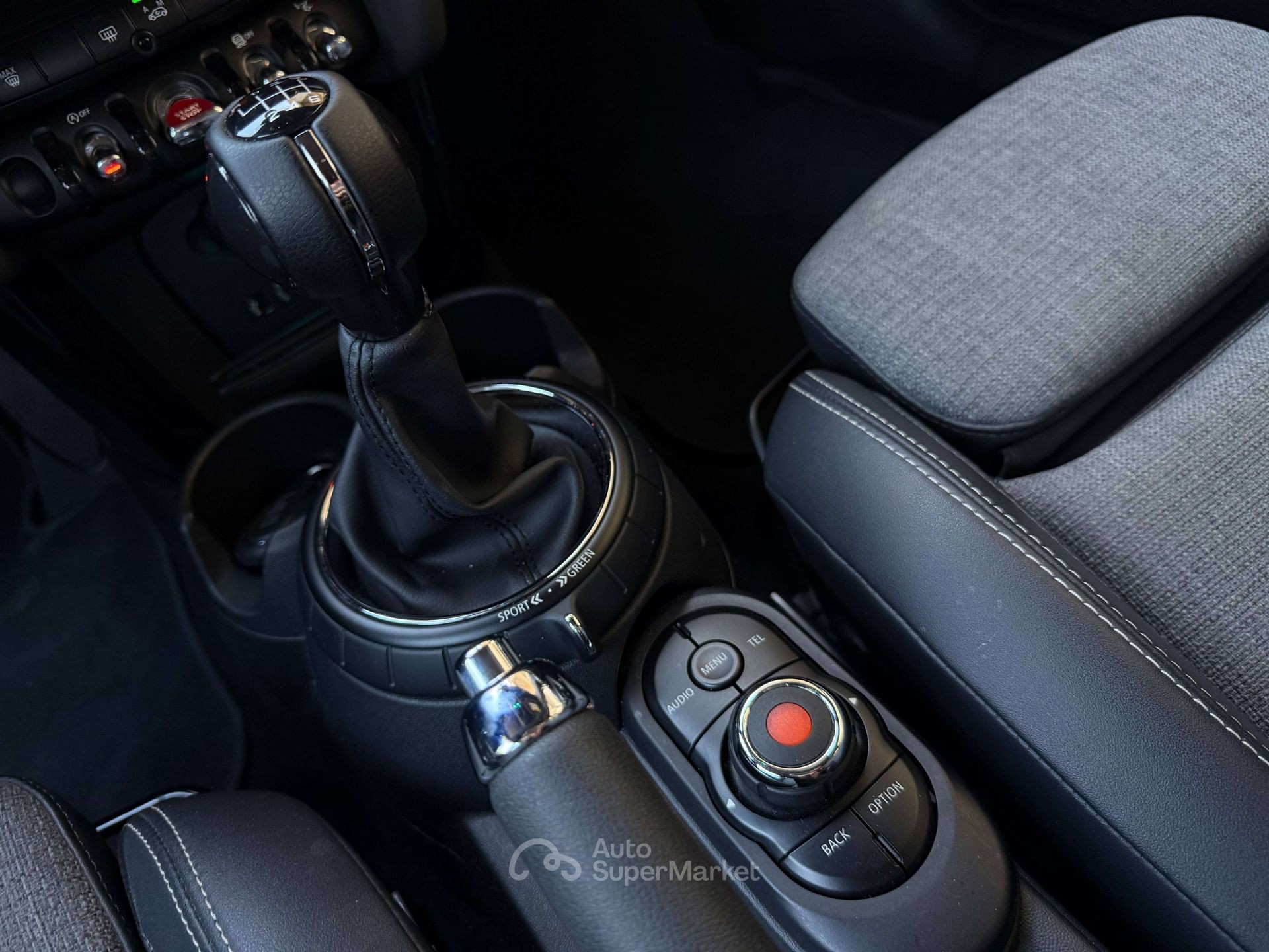 MINI 1.5 Cooper D Hype 5