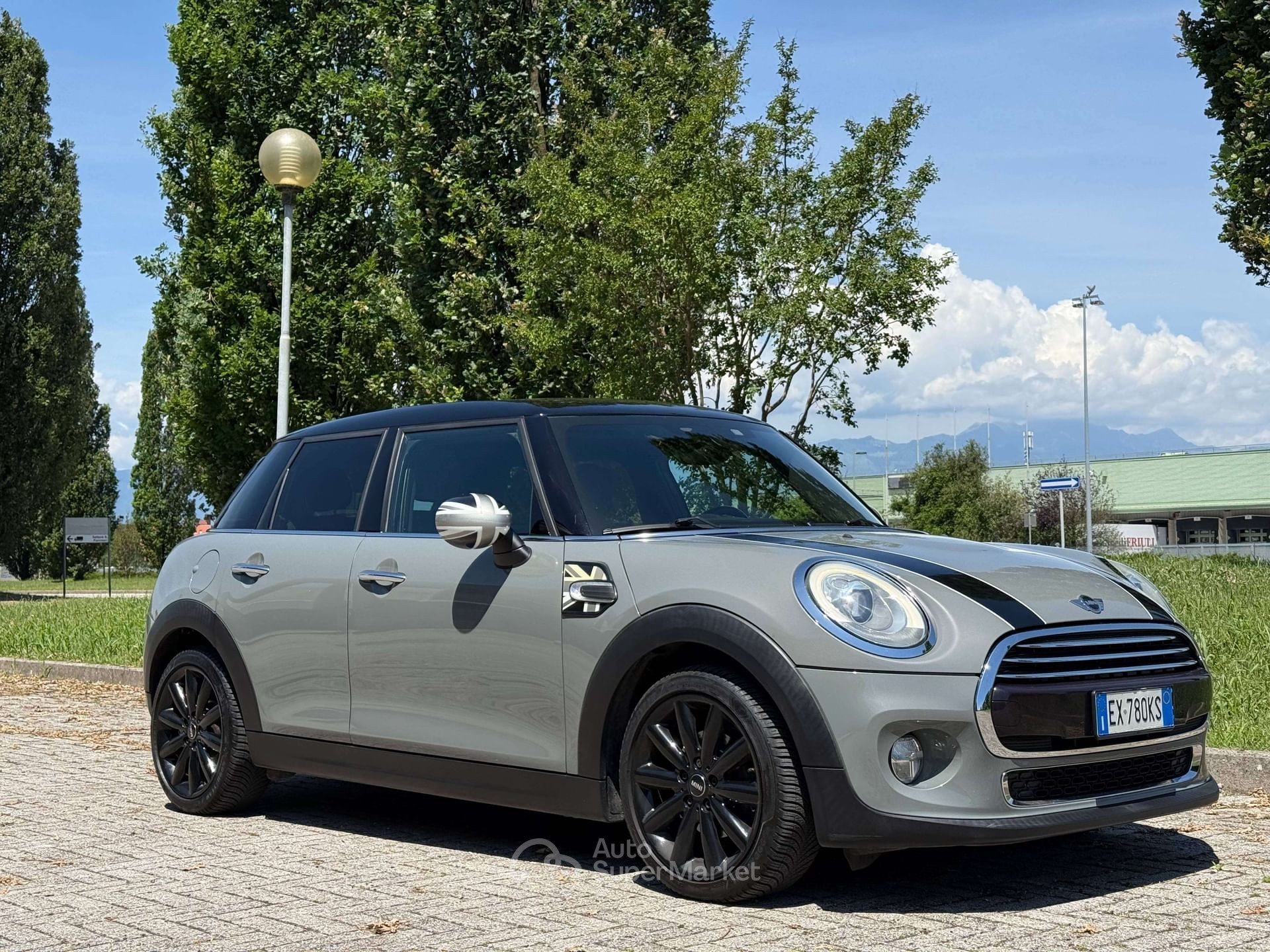 MINI 1.5 Cooper D Hype 5