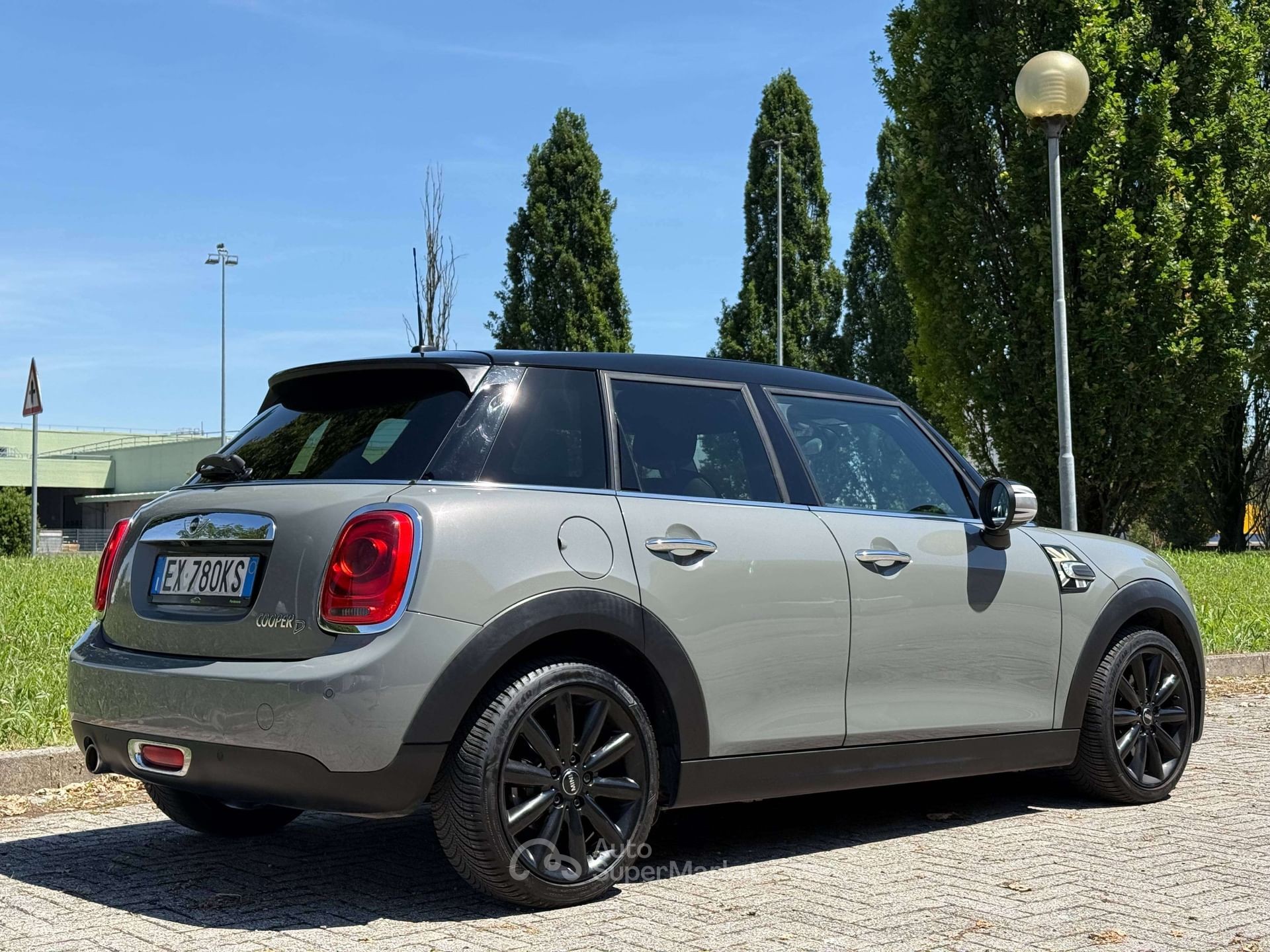MINI 1.5 Cooper D Hype 5