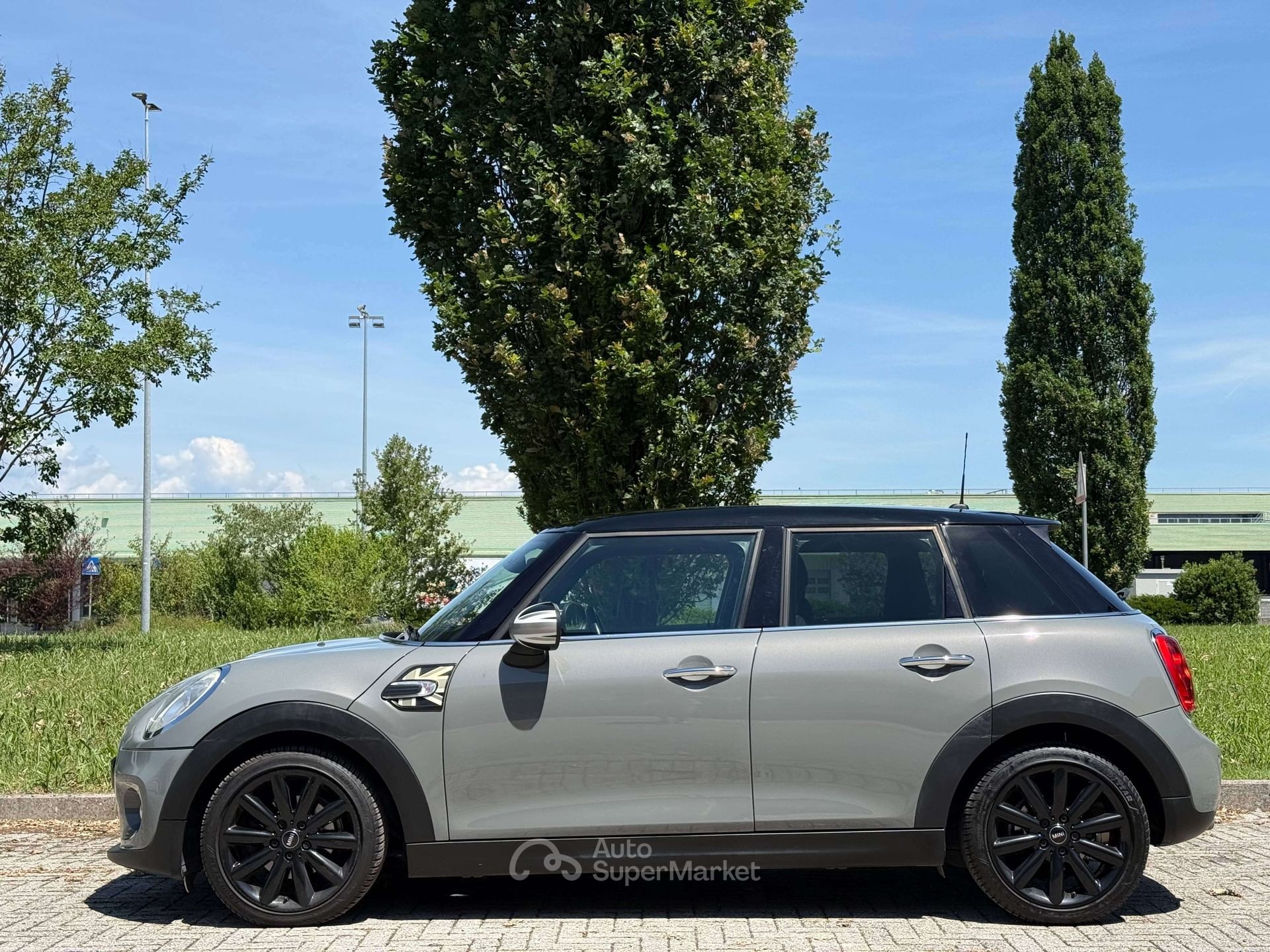 MINI 1.5 Cooper D Hype 5