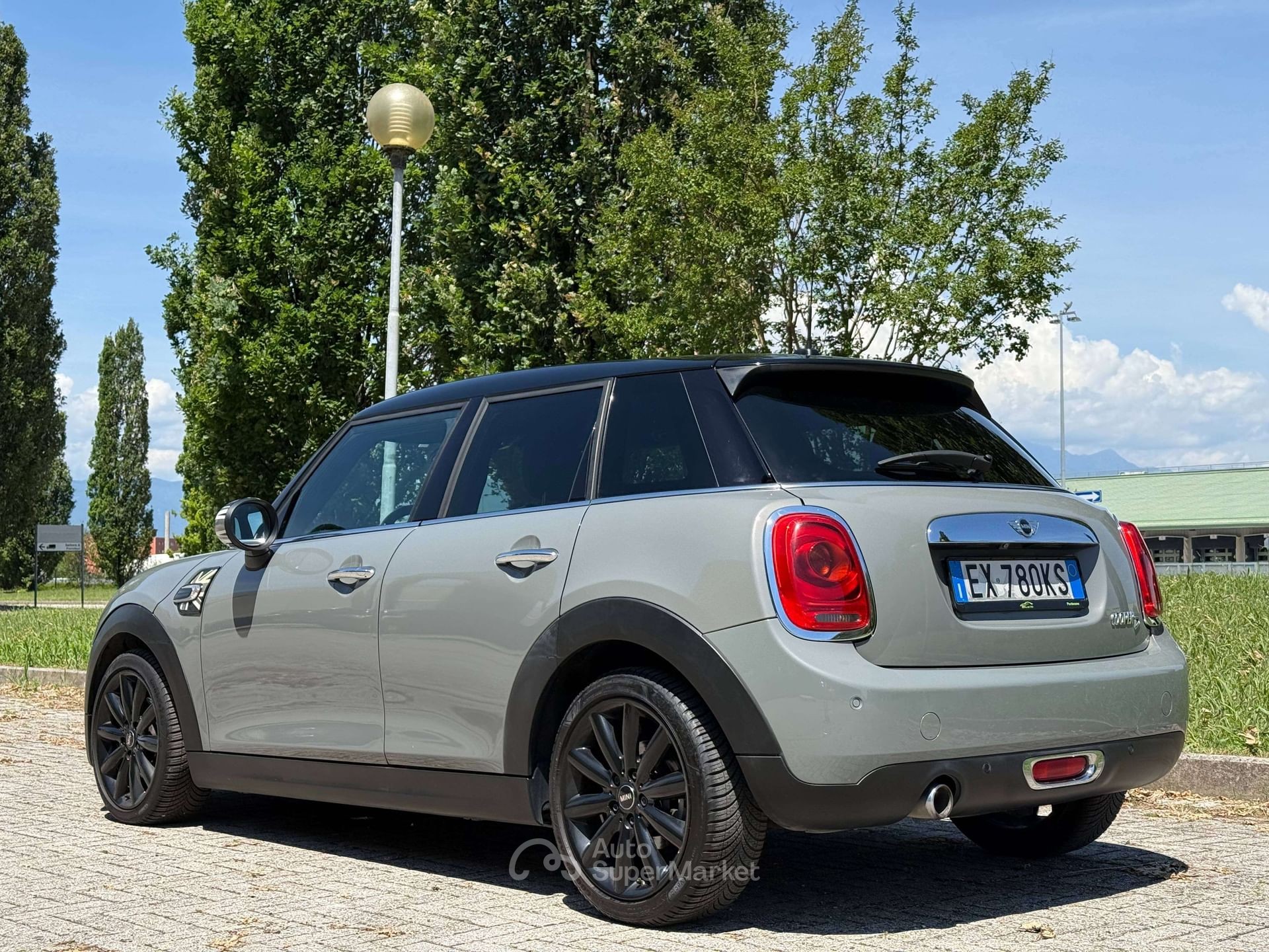 MINI 1.5 Cooper D Hype 5