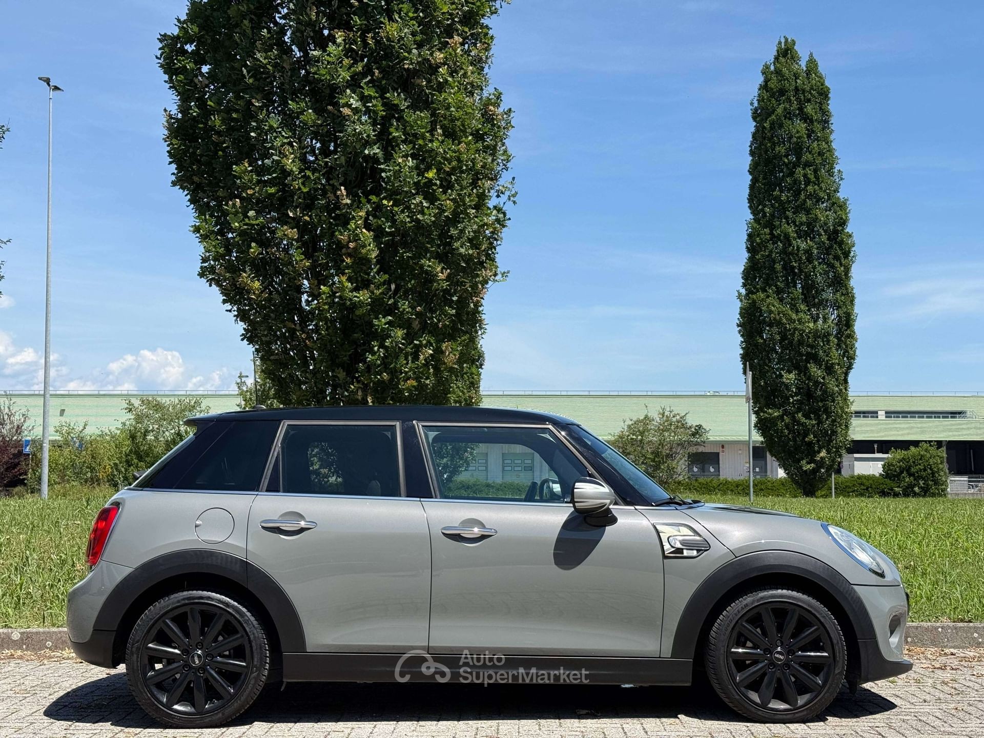 MINI 1.5 Cooper D Hype 5