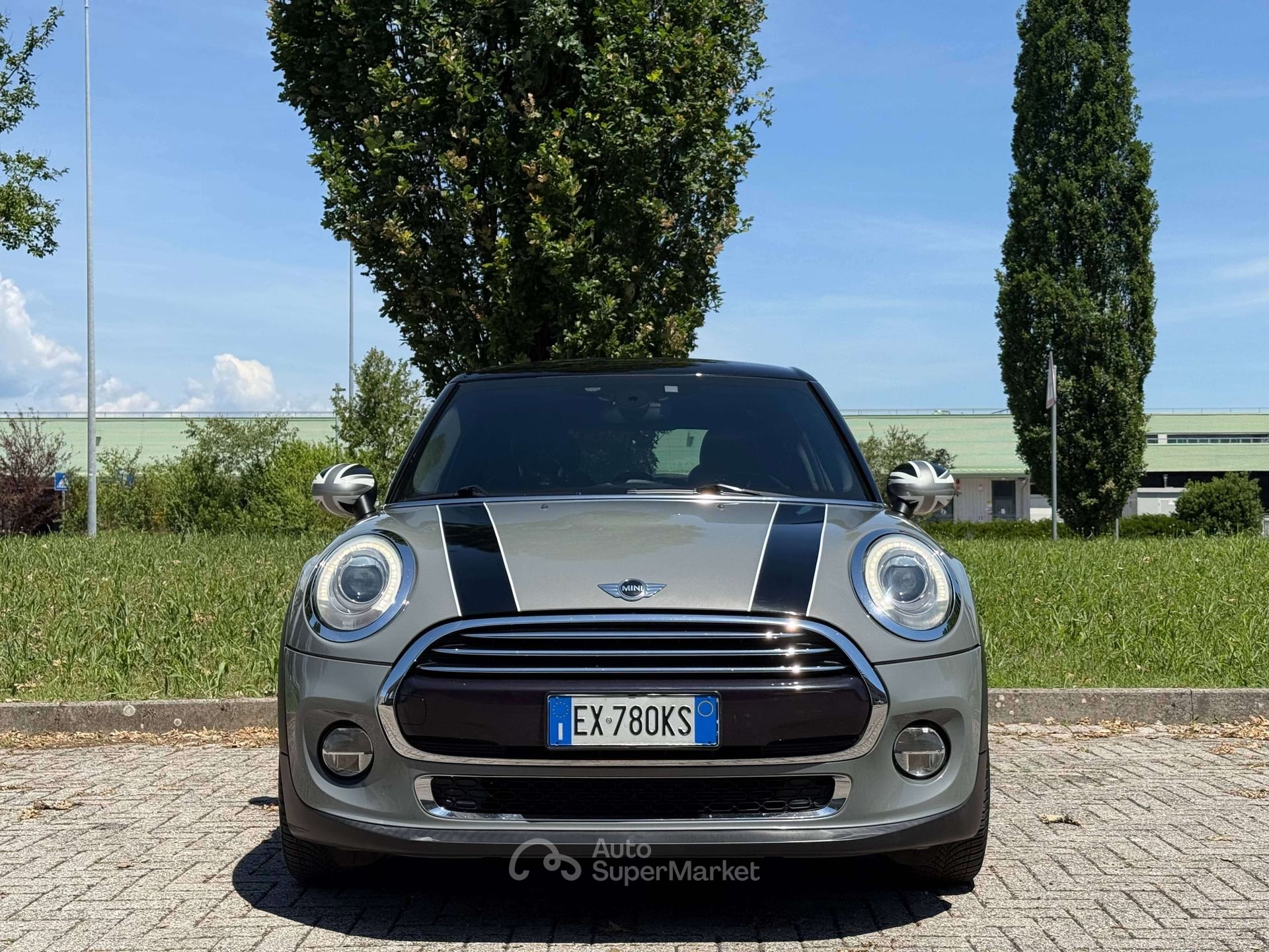 MINI 1.5 Cooper D Hype 5