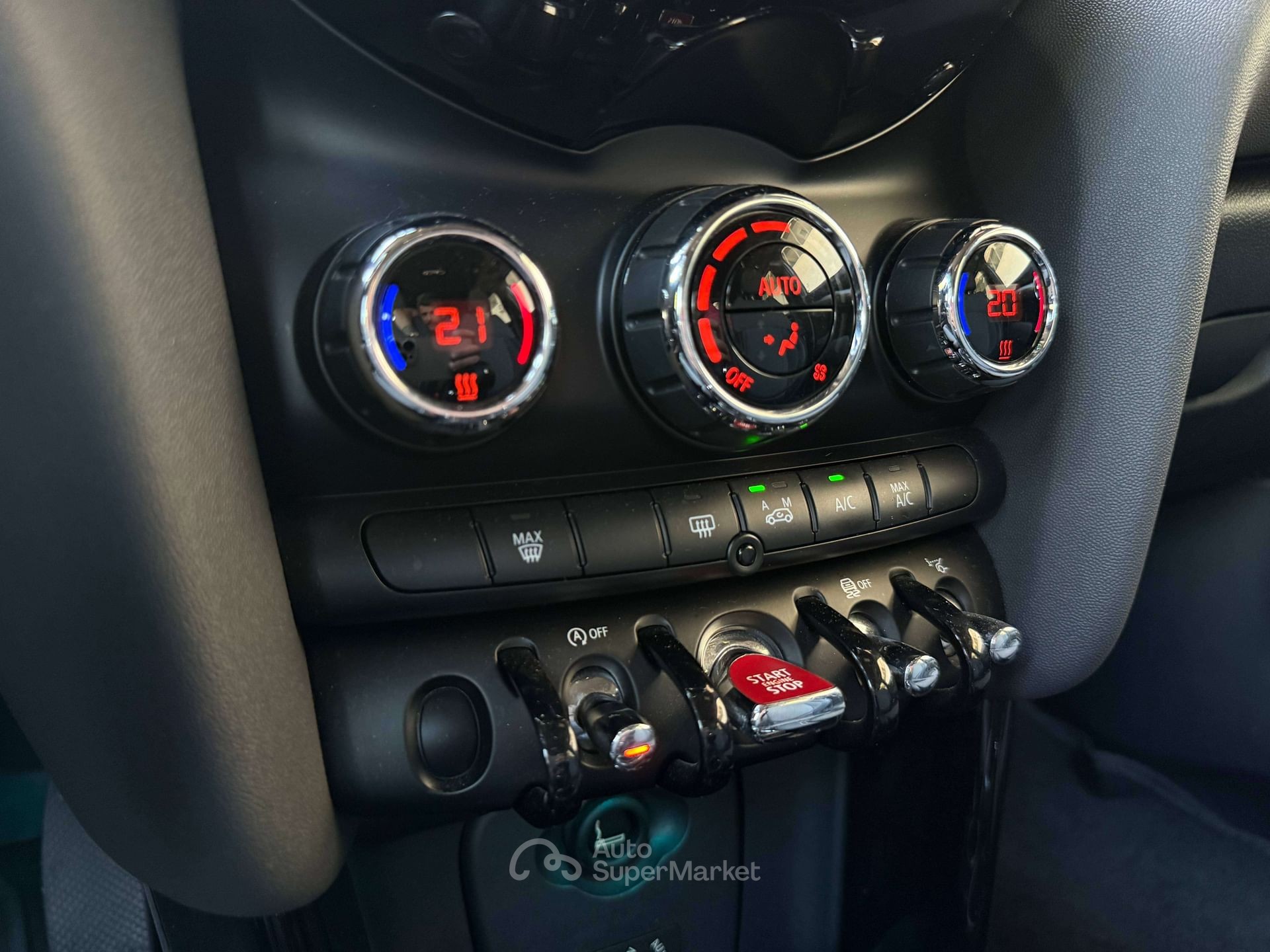 MINI 1.5 Cooper D Hype 5
