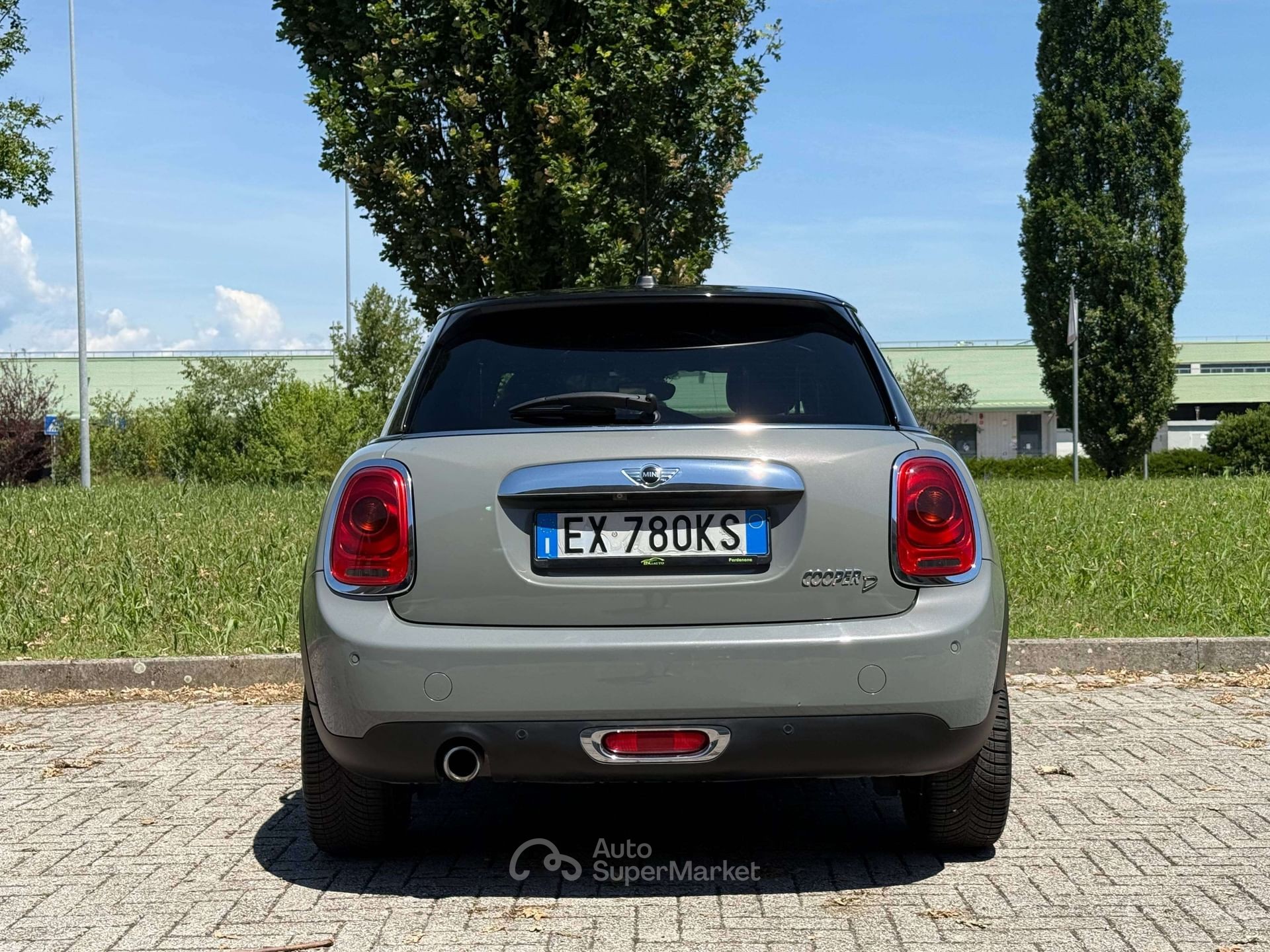 MINI 1.5 Cooper D Hype 5