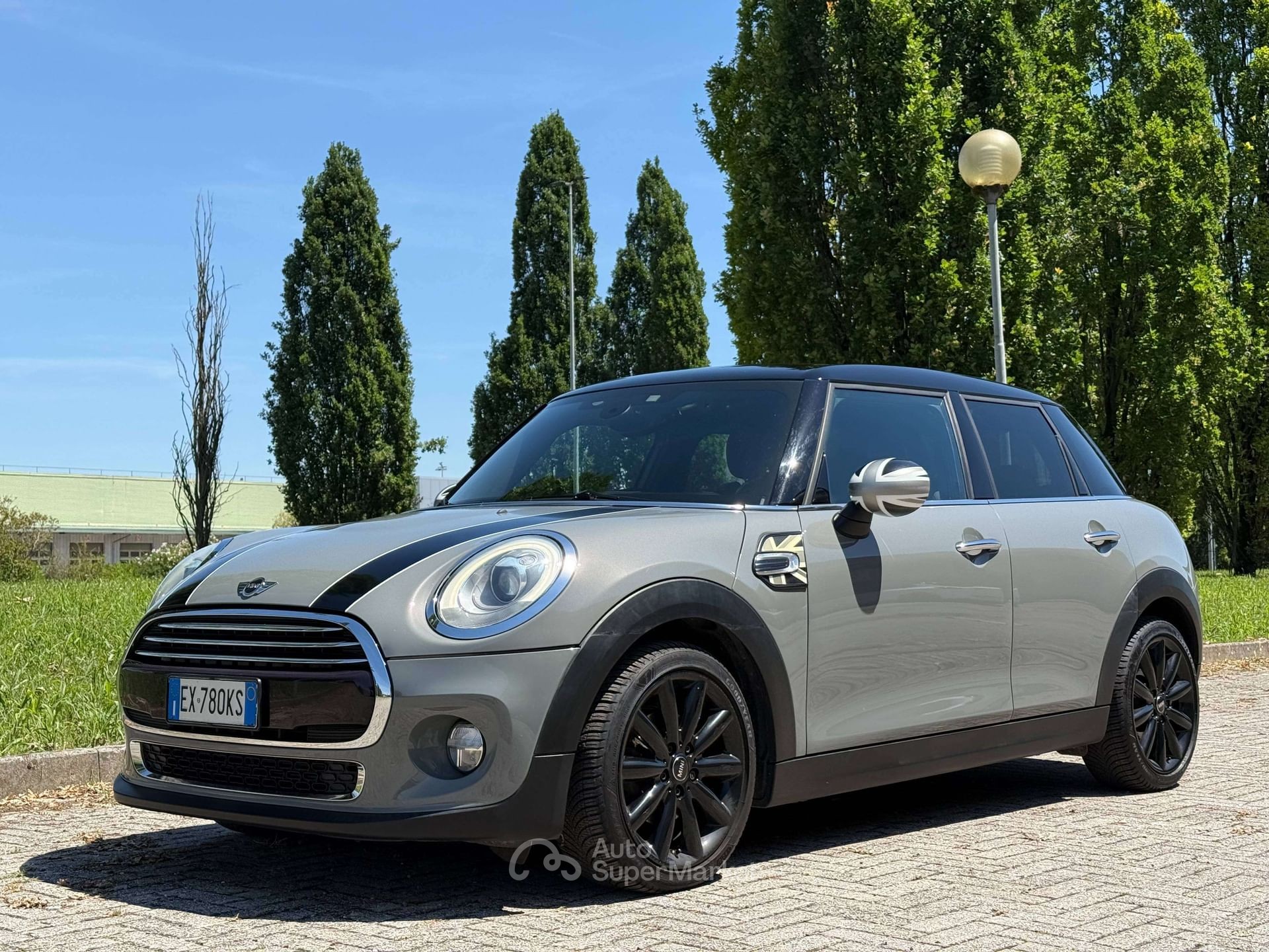 MINI 1.5 Cooper D Hype 5