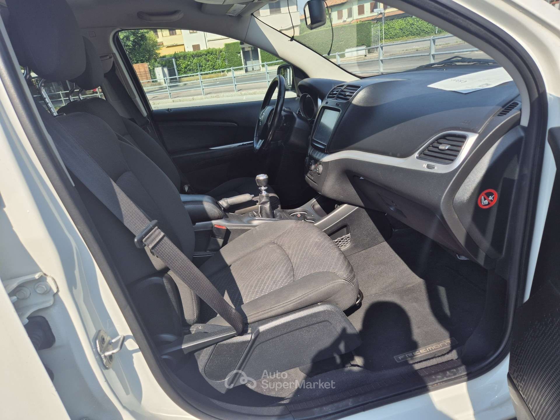 Fiat Freemont