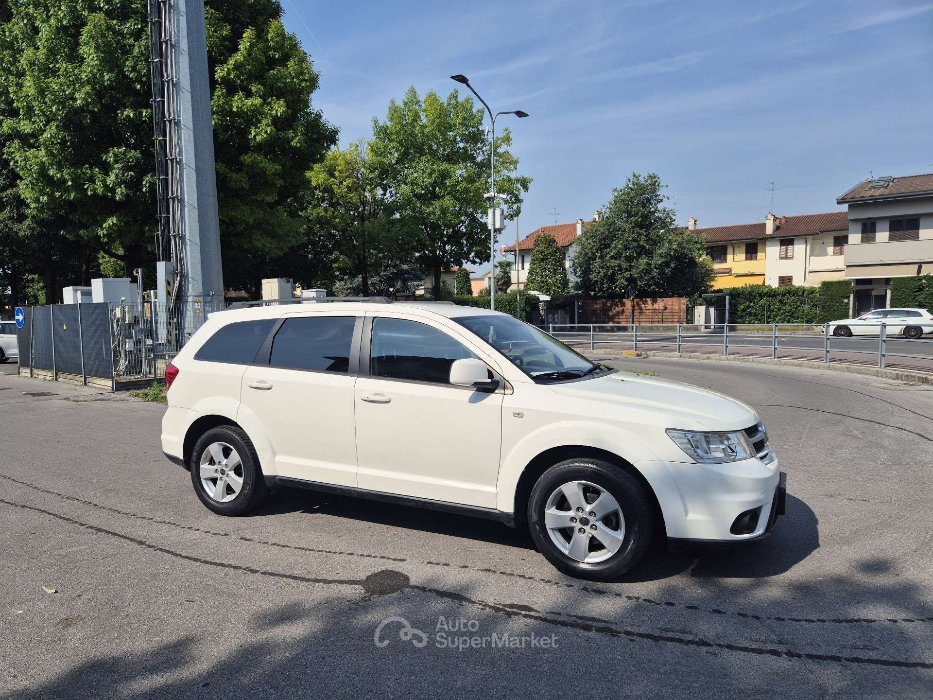 Fiat Freemont