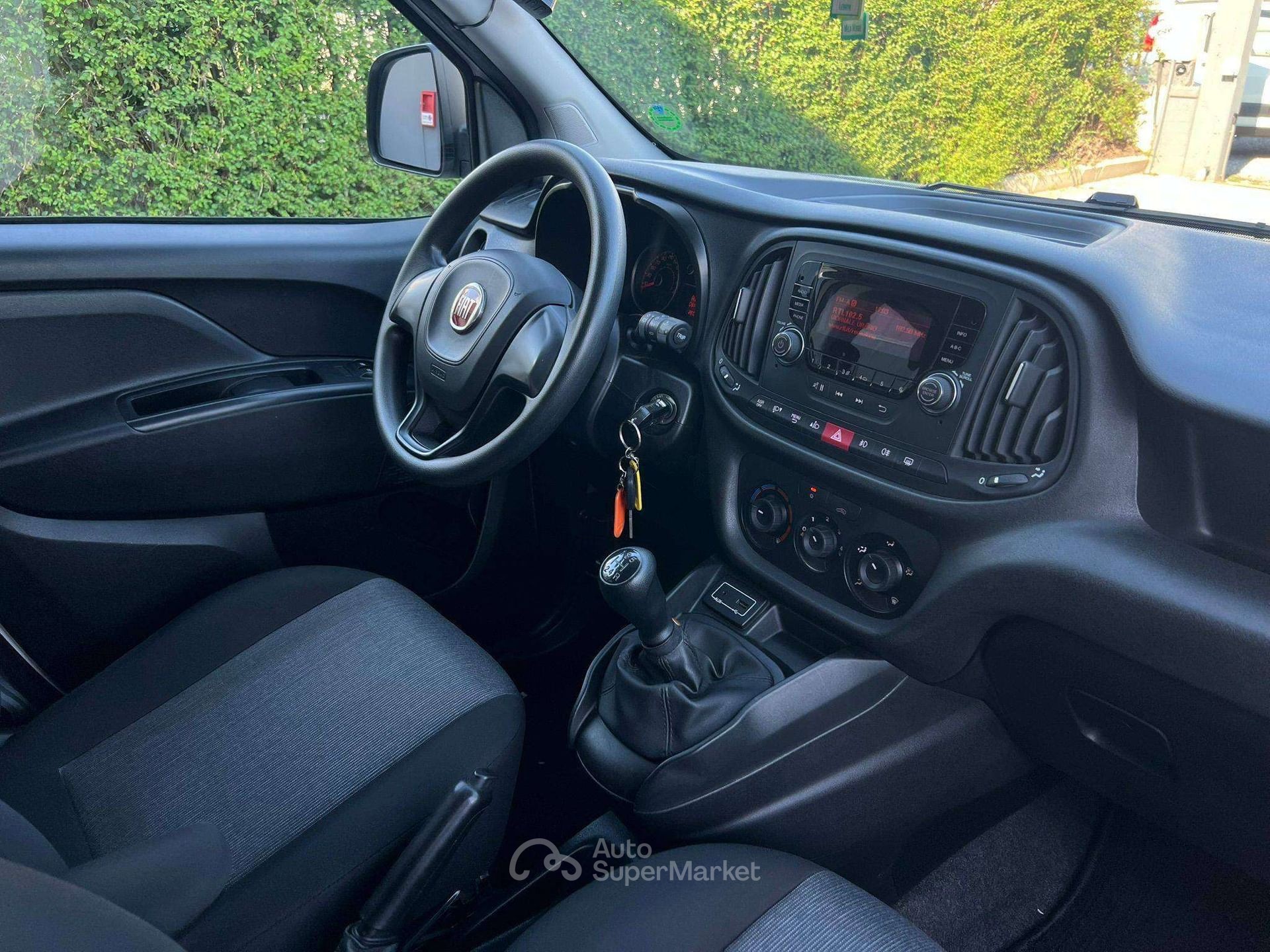 Fiat Doblò