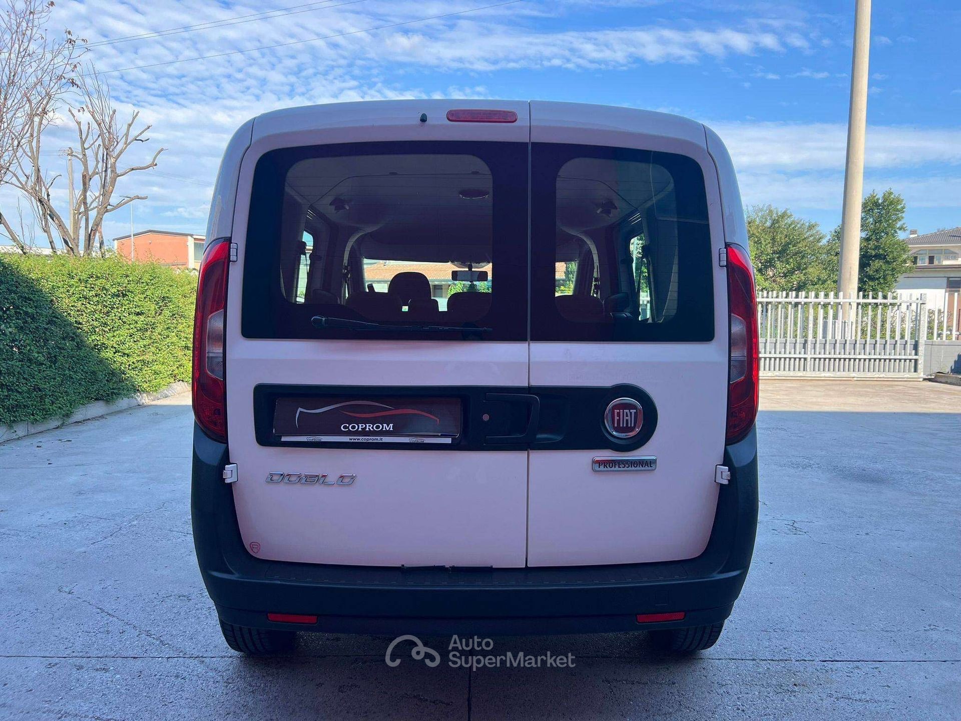 Fiat Doblò