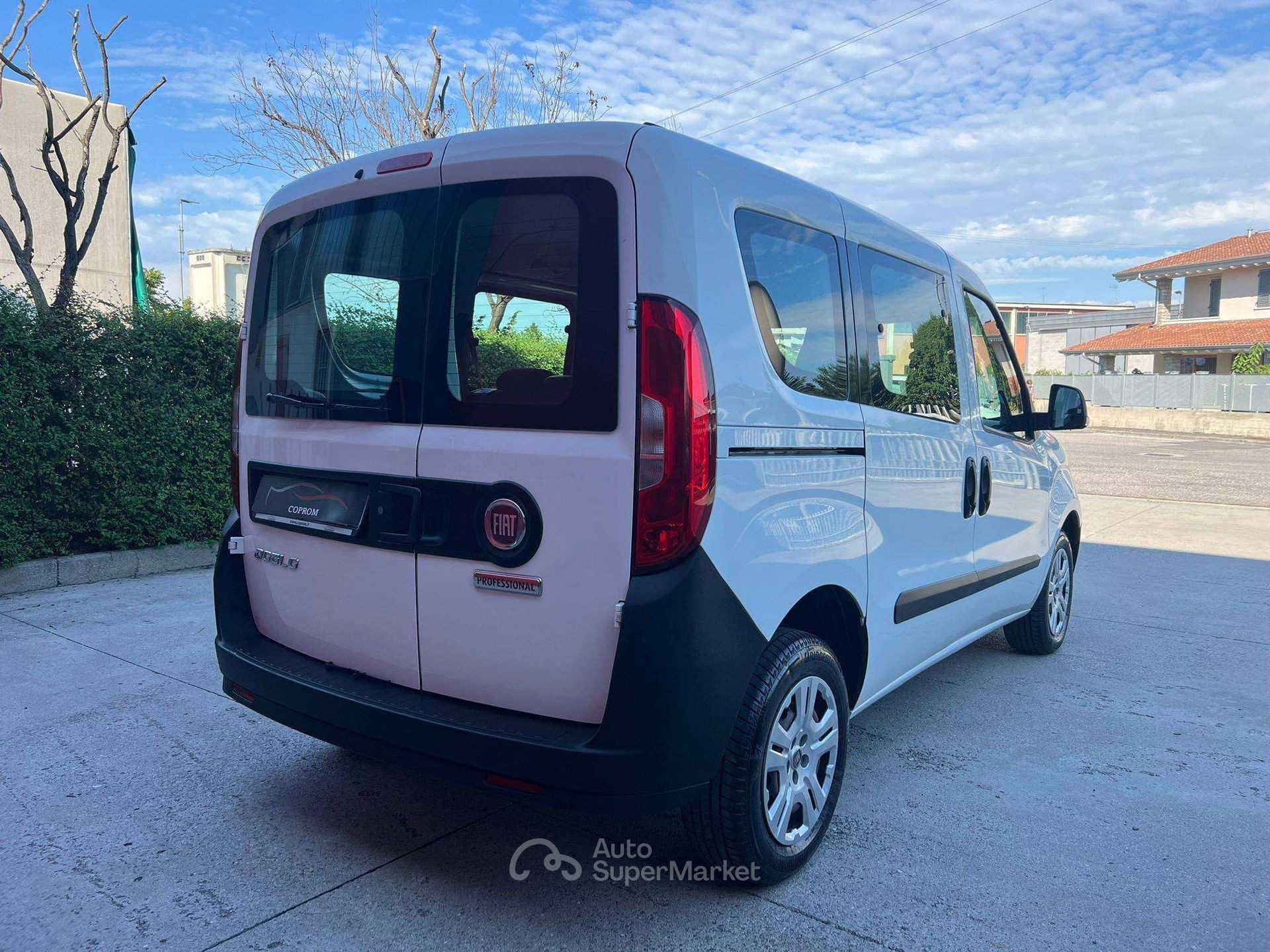 Fiat Doblò