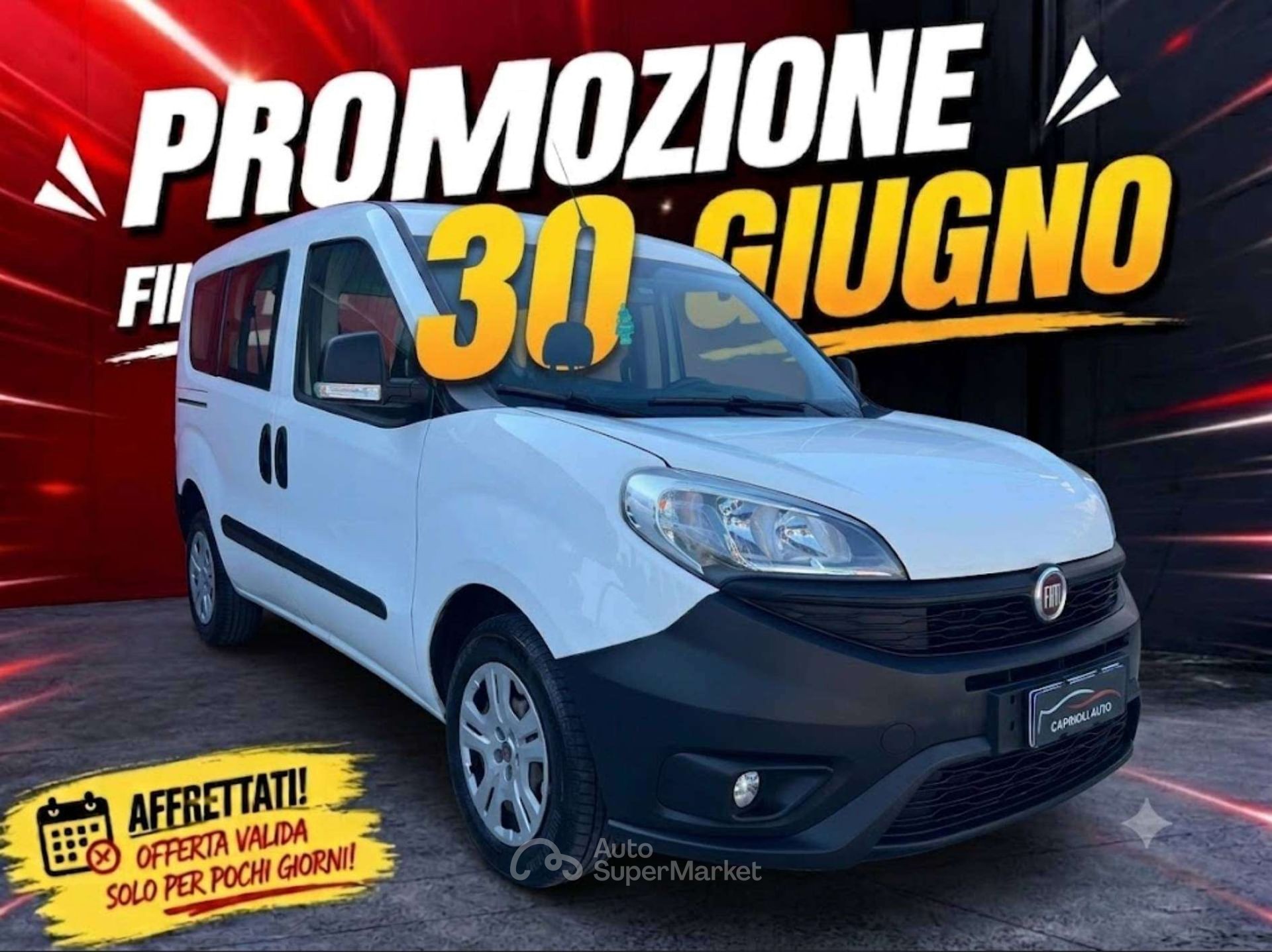 Fiat Doblò