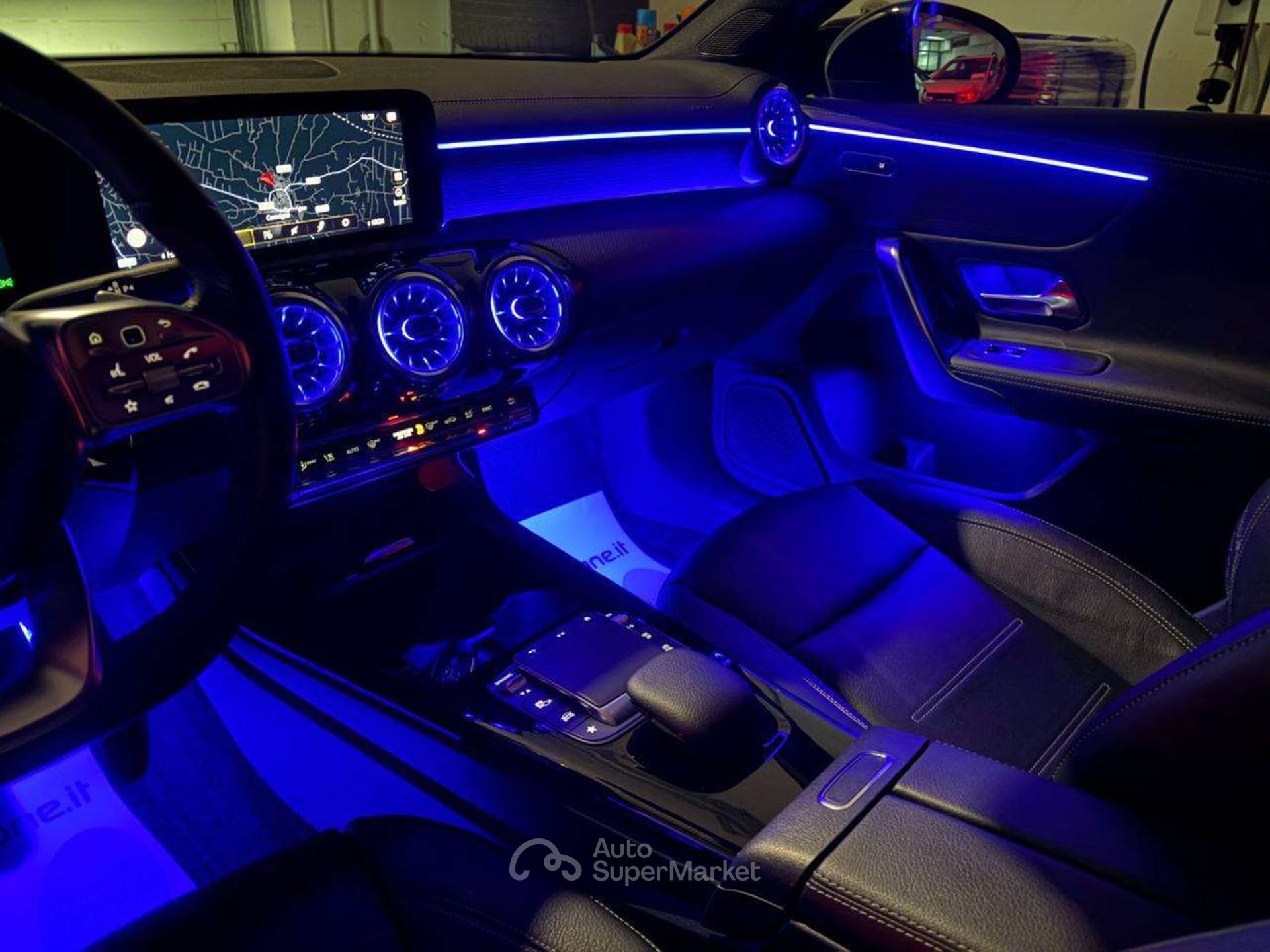 Mercedes-Benz Classe A
