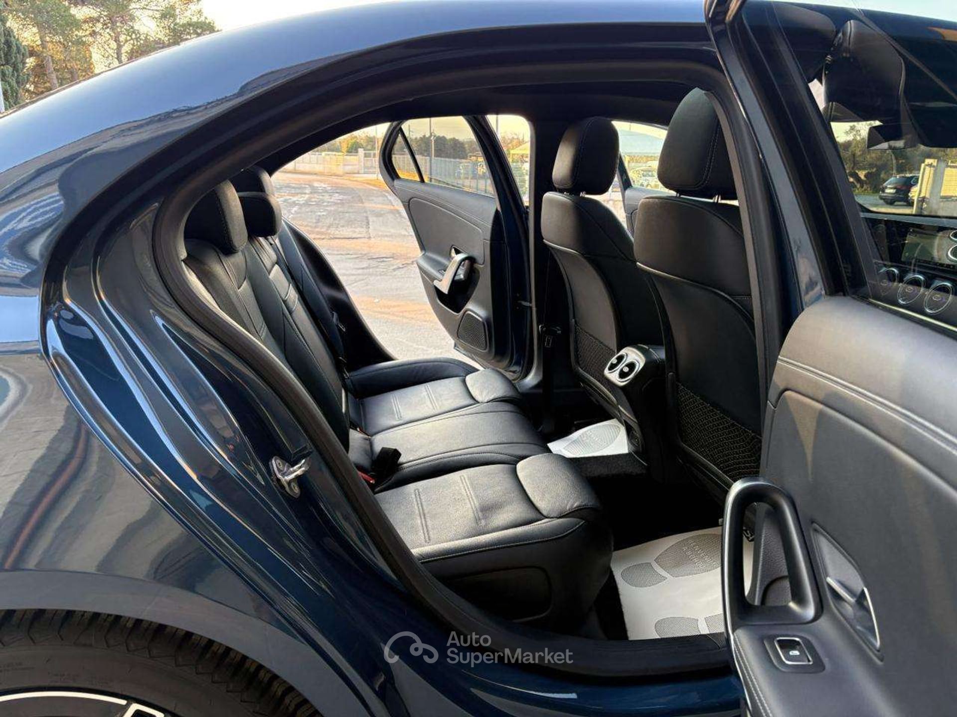 Mercedes-Benz Classe A