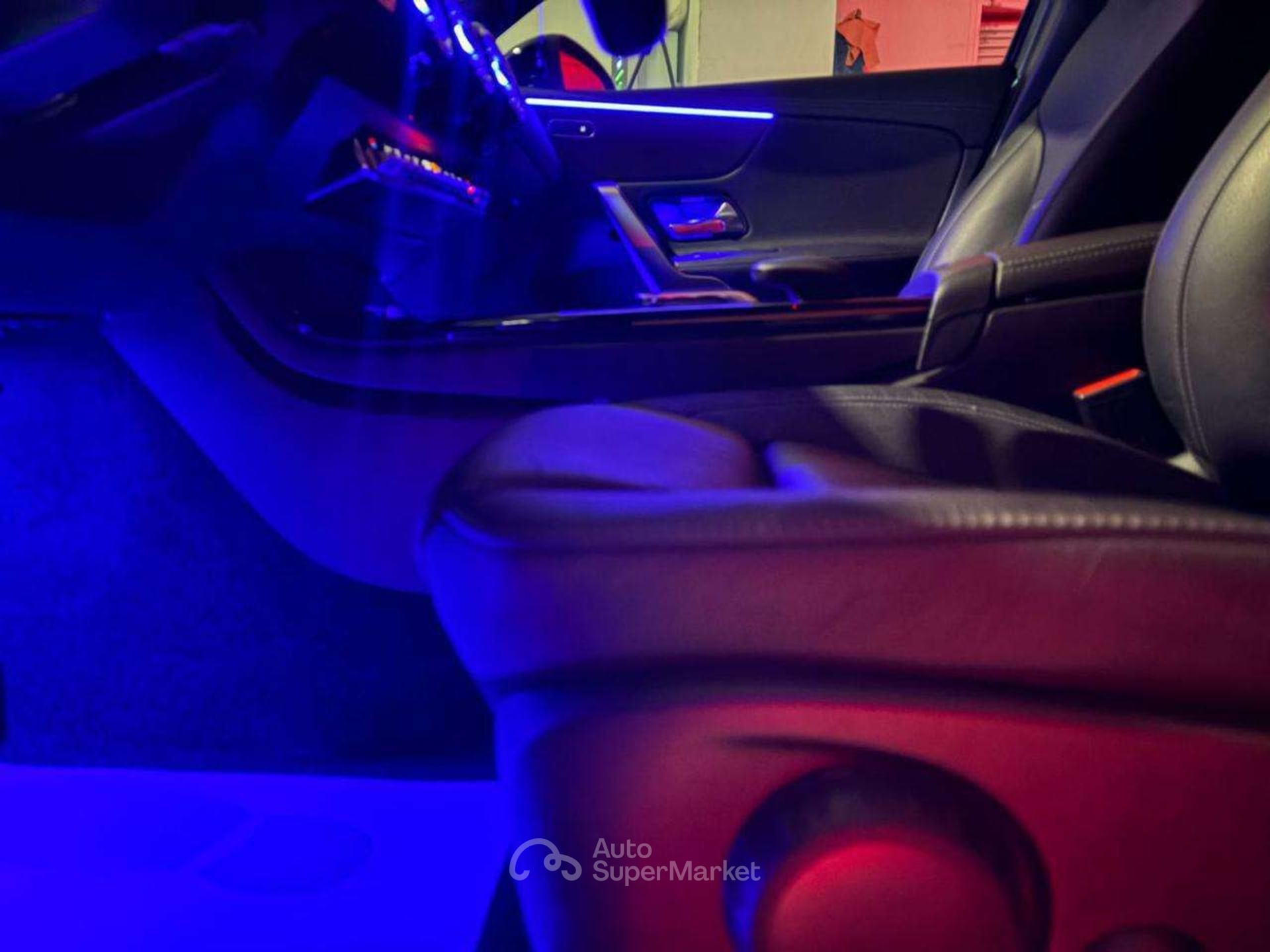 Mercedes-Benz Classe A