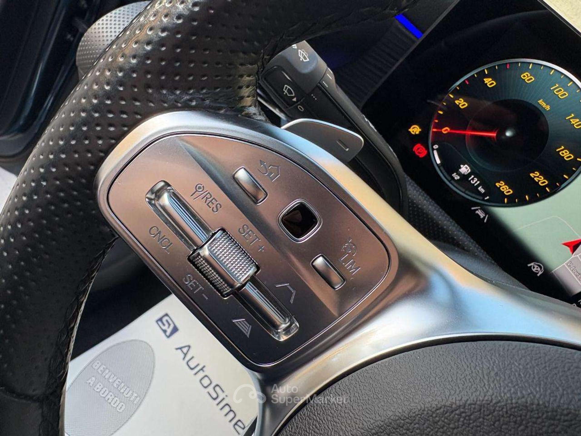 Mercedes-Benz Classe A