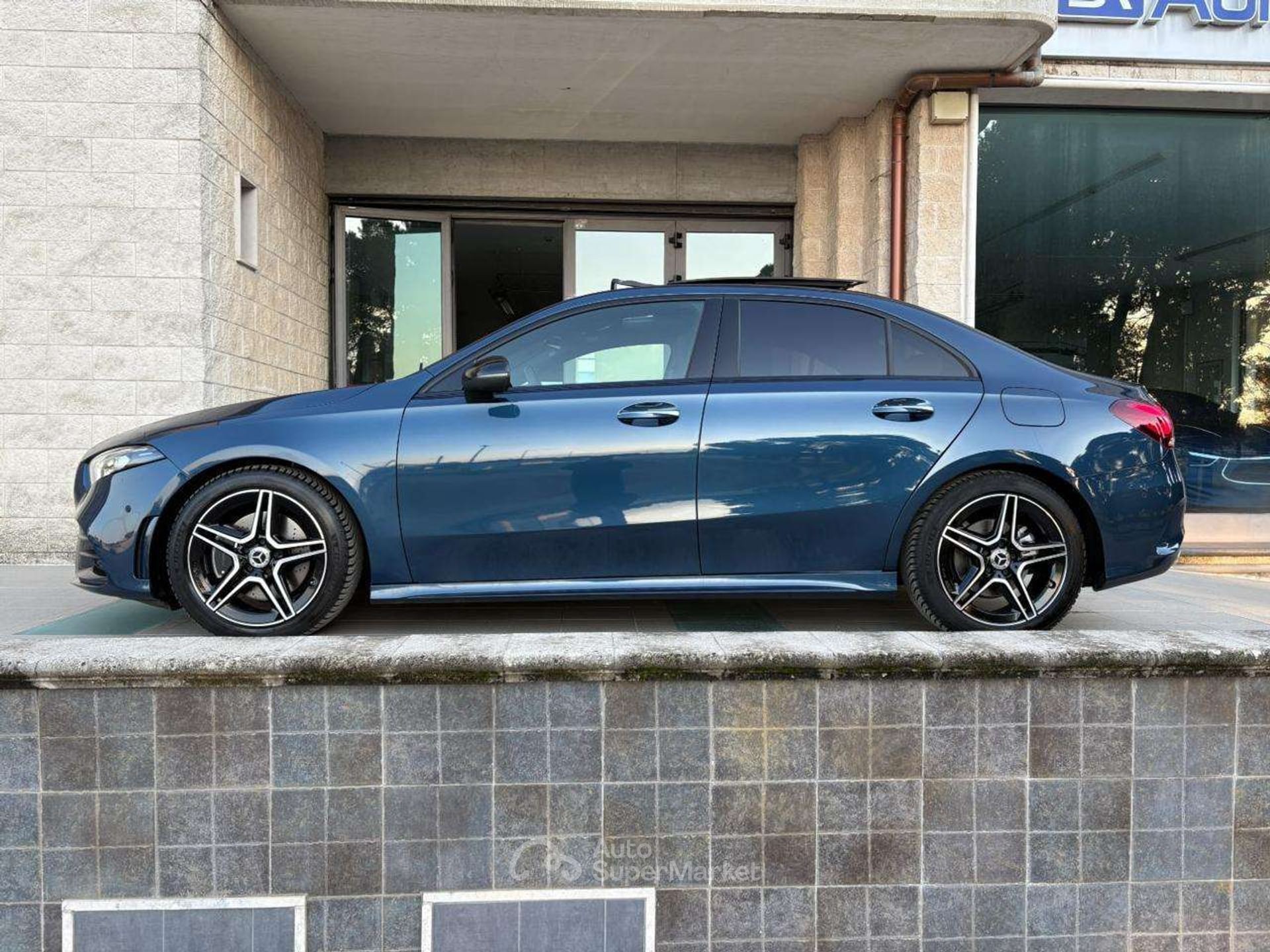 Mercedes-Benz Classe A