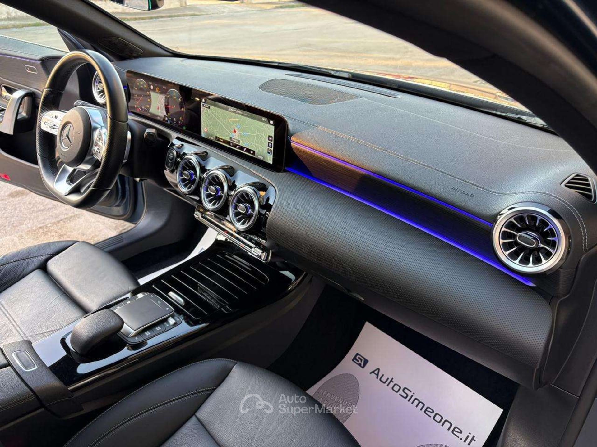 Mercedes-Benz Classe A