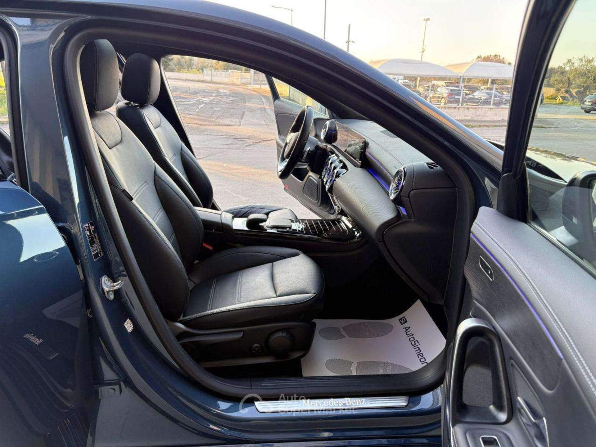 Mercedes-Benz Classe A