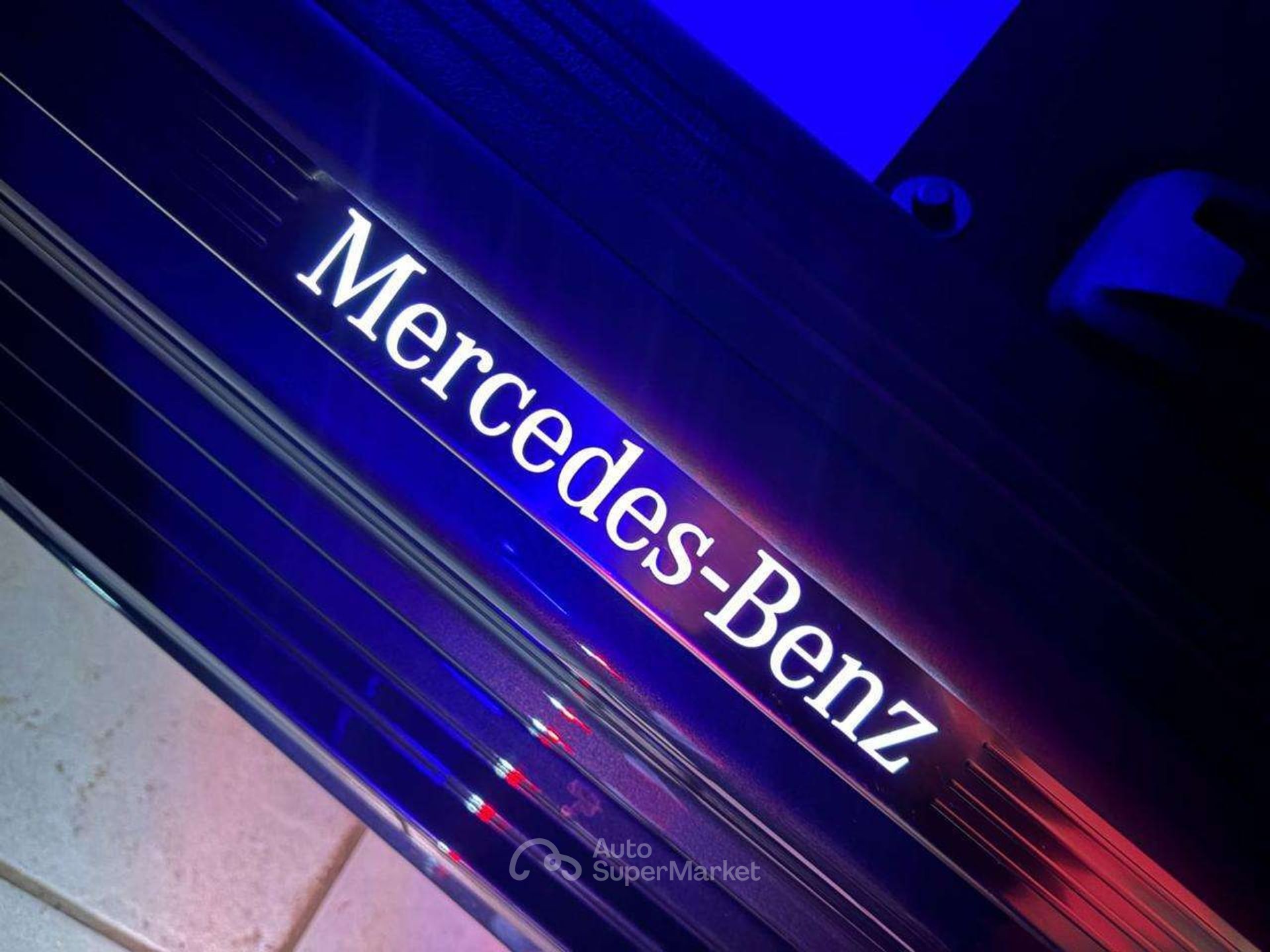 Mercedes-Benz Classe A