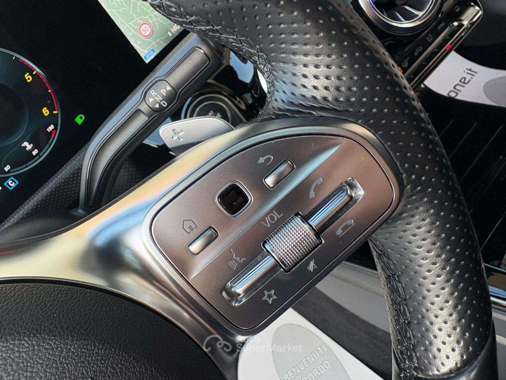Mercedes-Benz Classe A