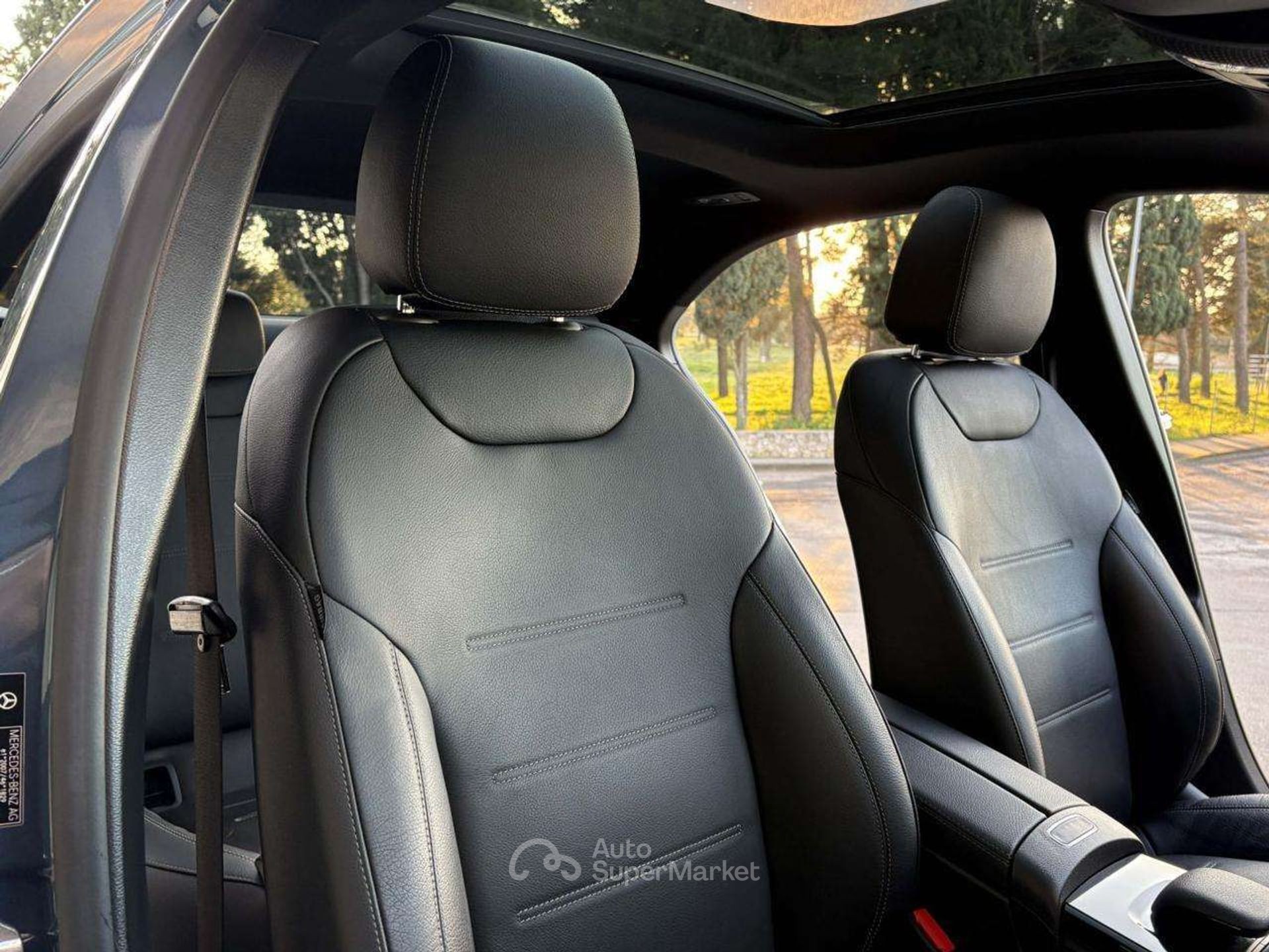 Mercedes-Benz Classe A