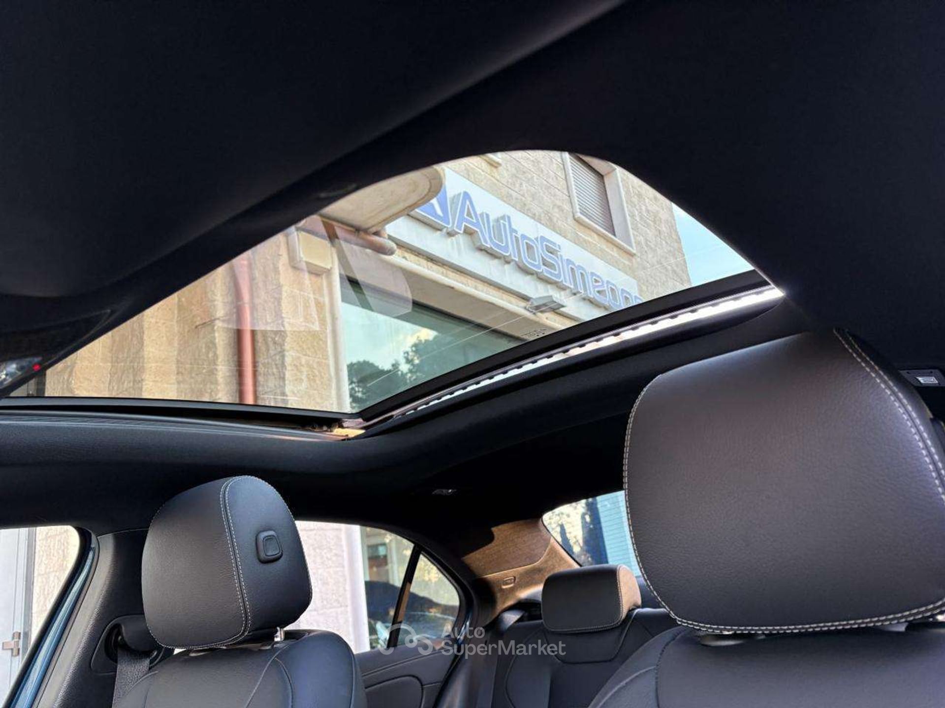 Mercedes-Benz Classe A