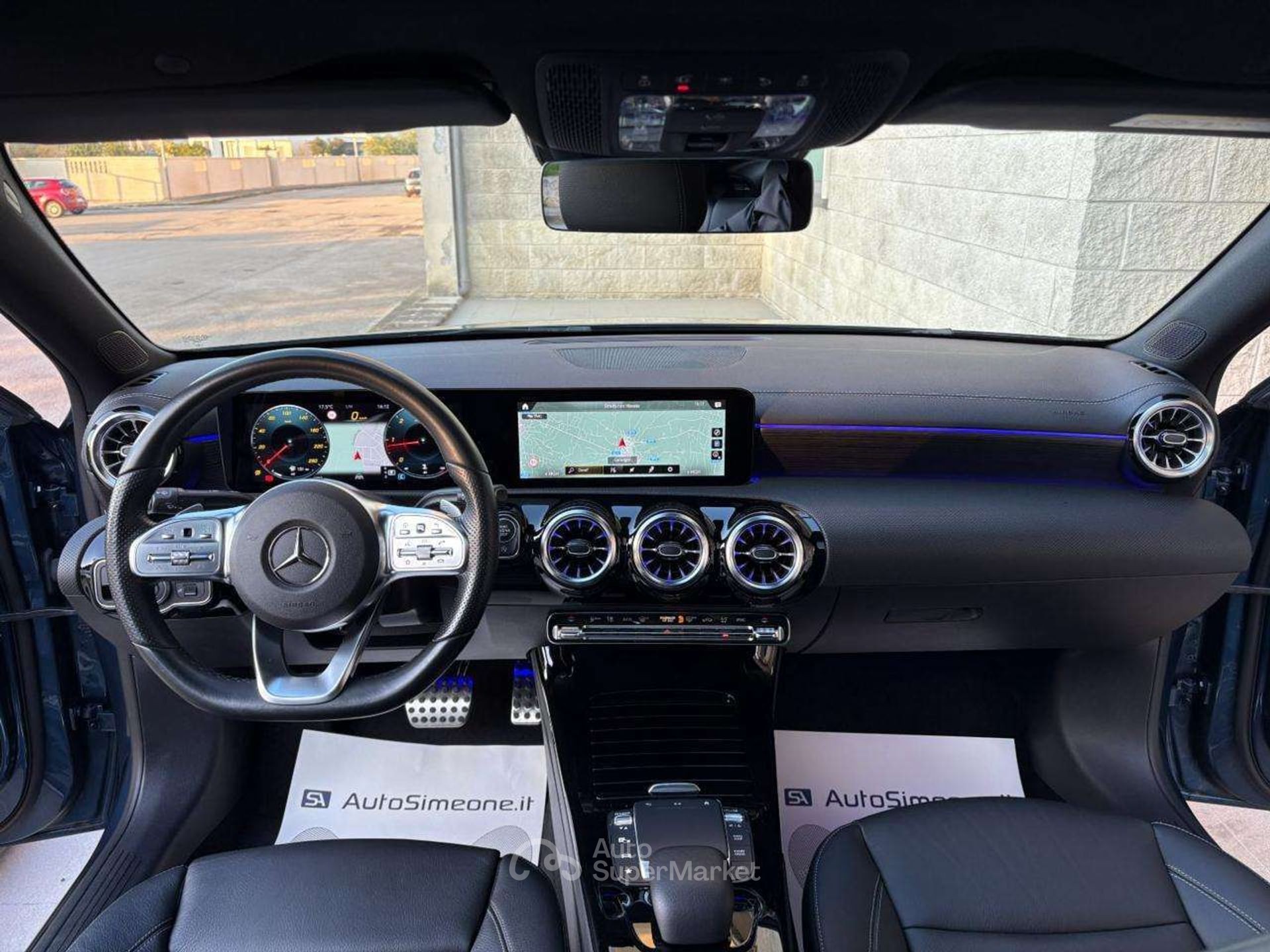 Mercedes-Benz Classe A