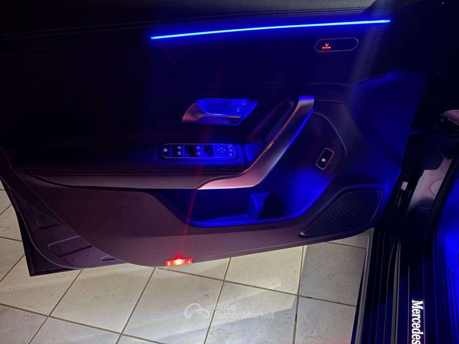 Mercedes-Benz Classe A