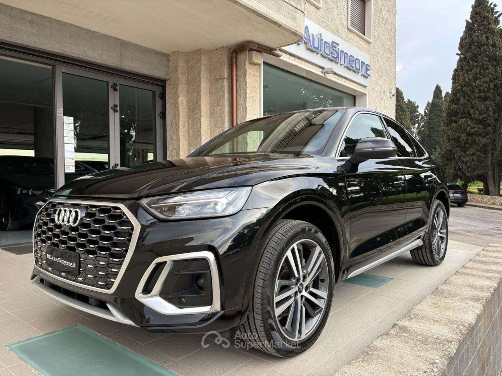 Audi Q5