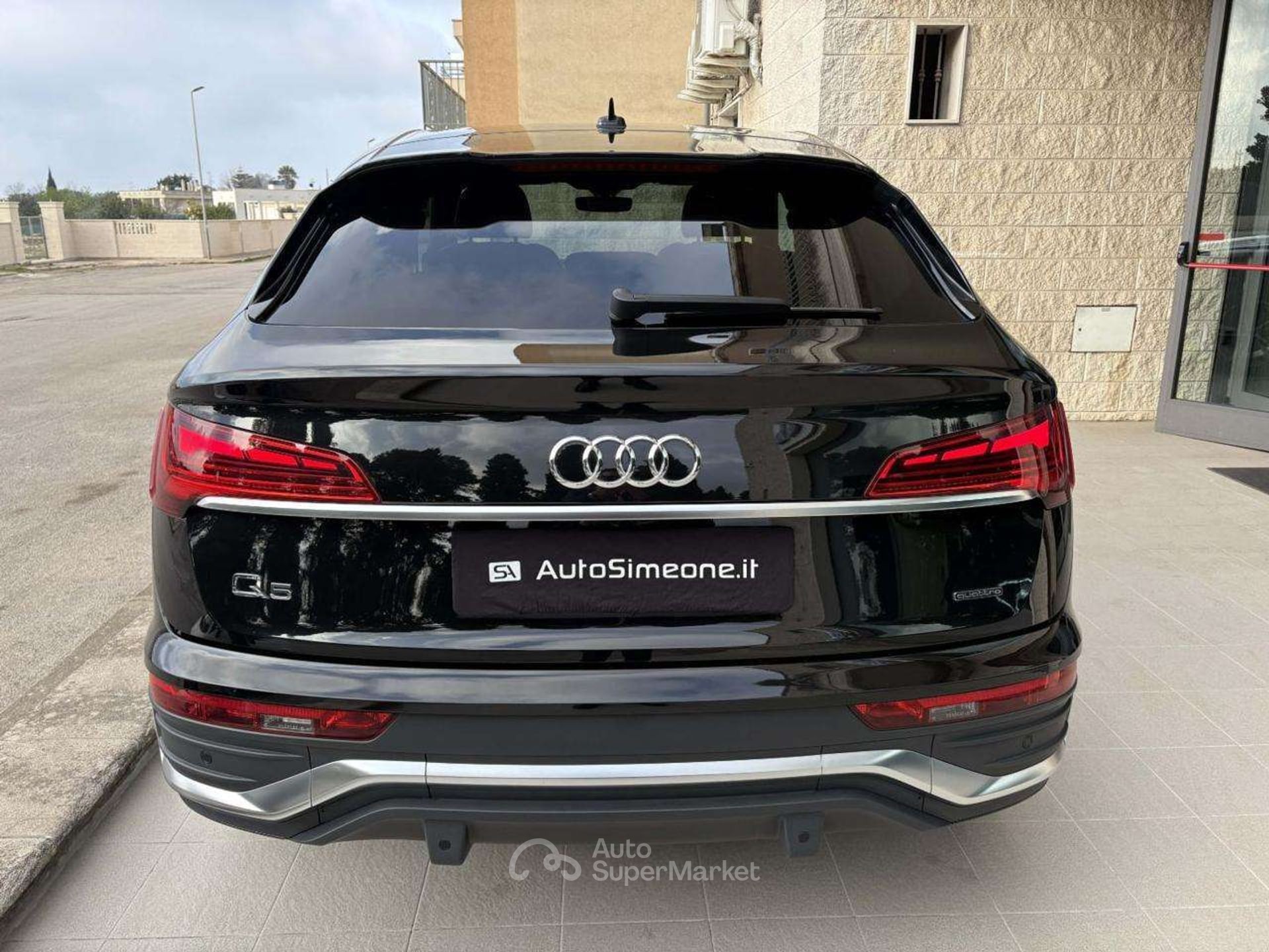 Audi Q5