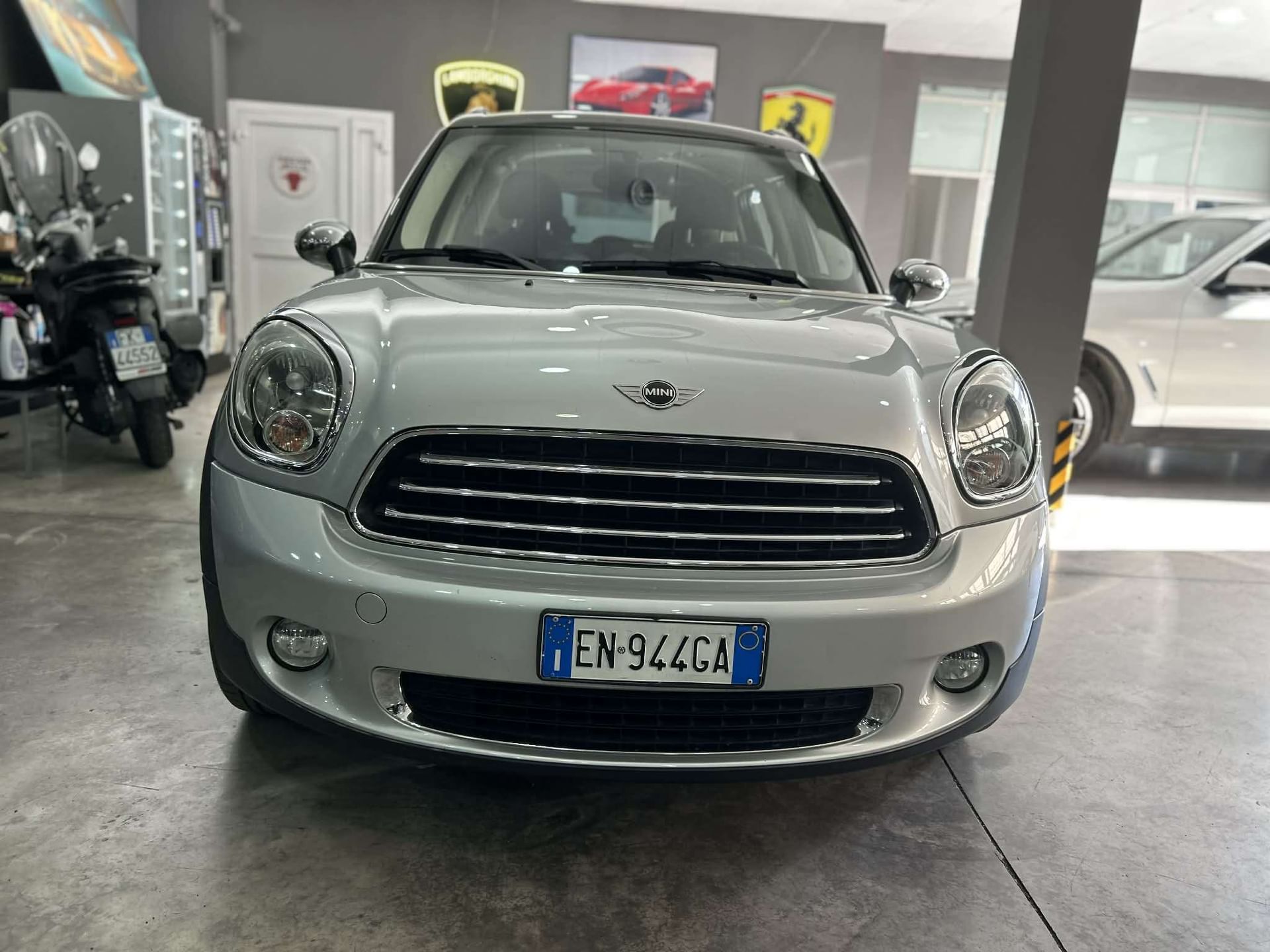 MINI One