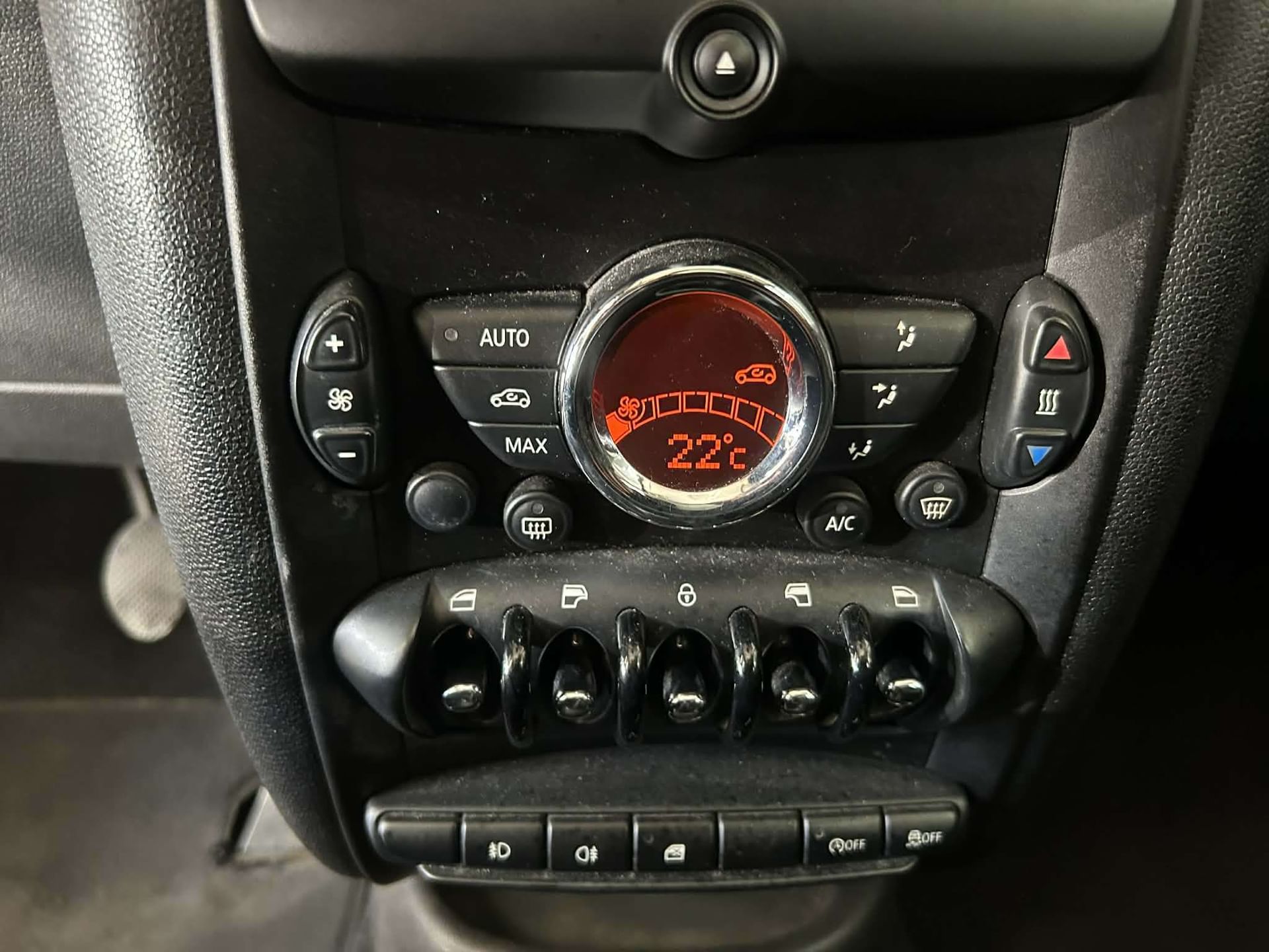 MINI One