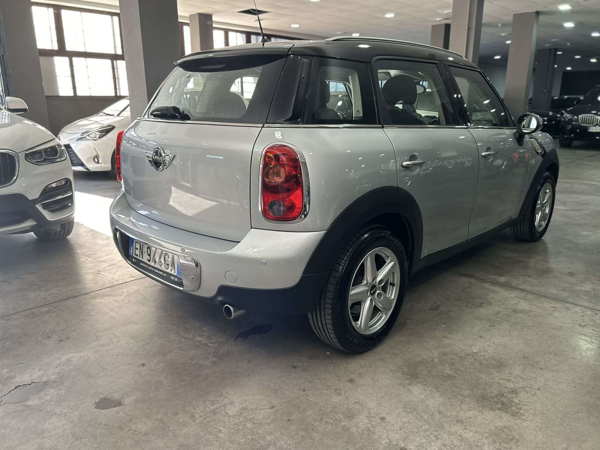 MINI One