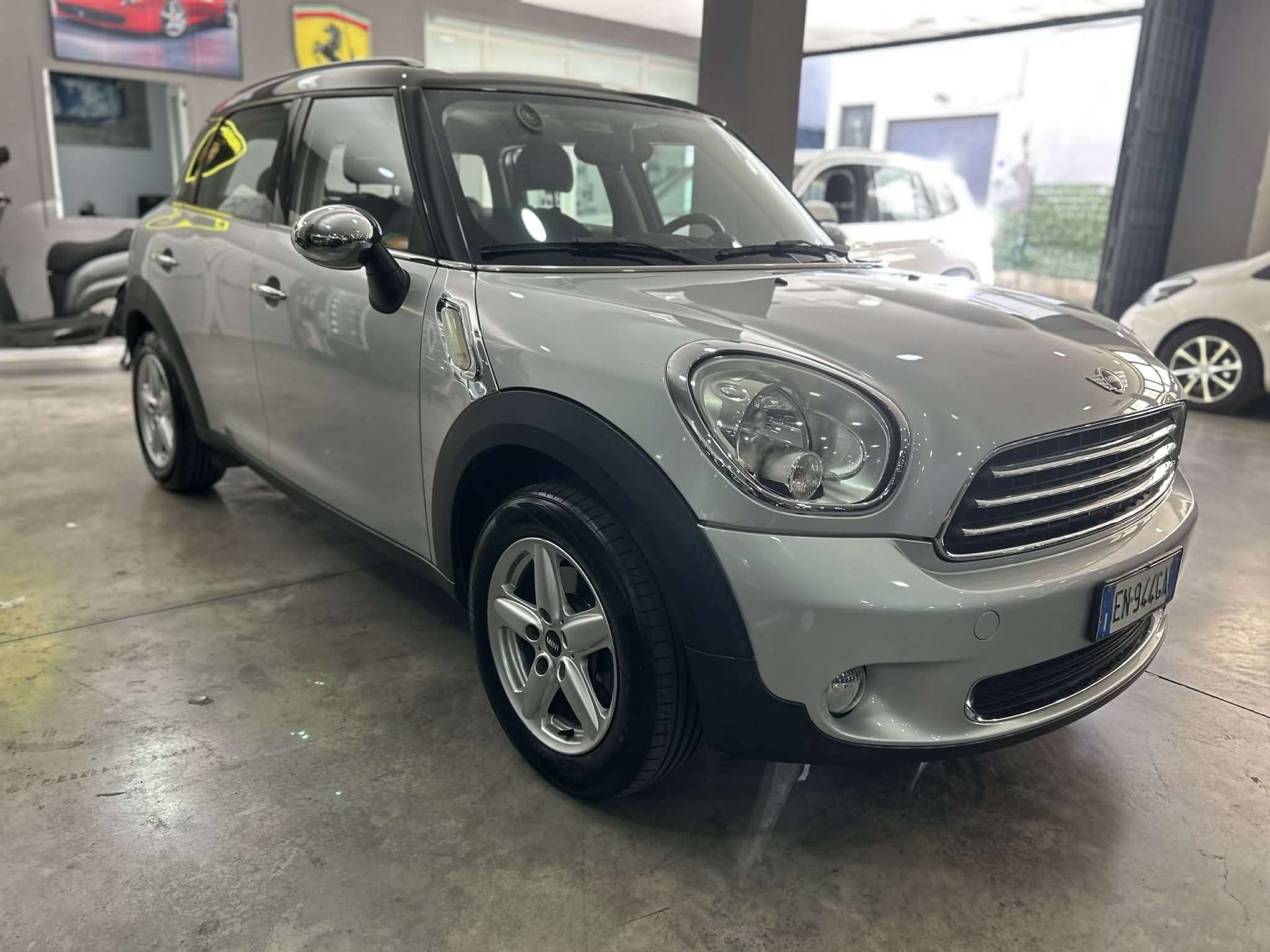 MINI One