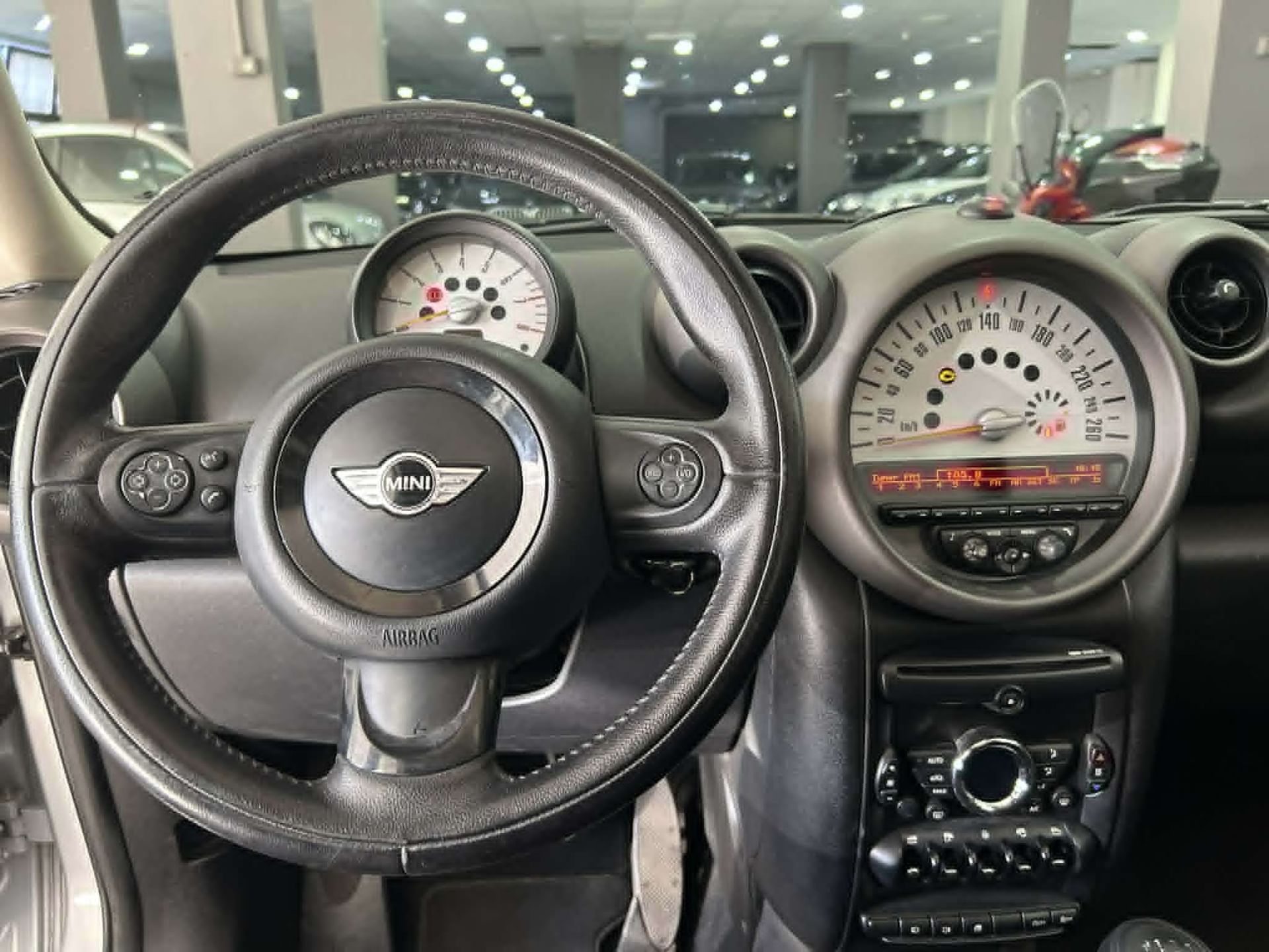 MINI One