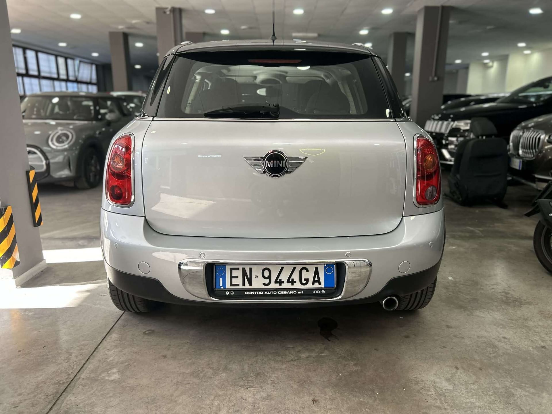 MINI One