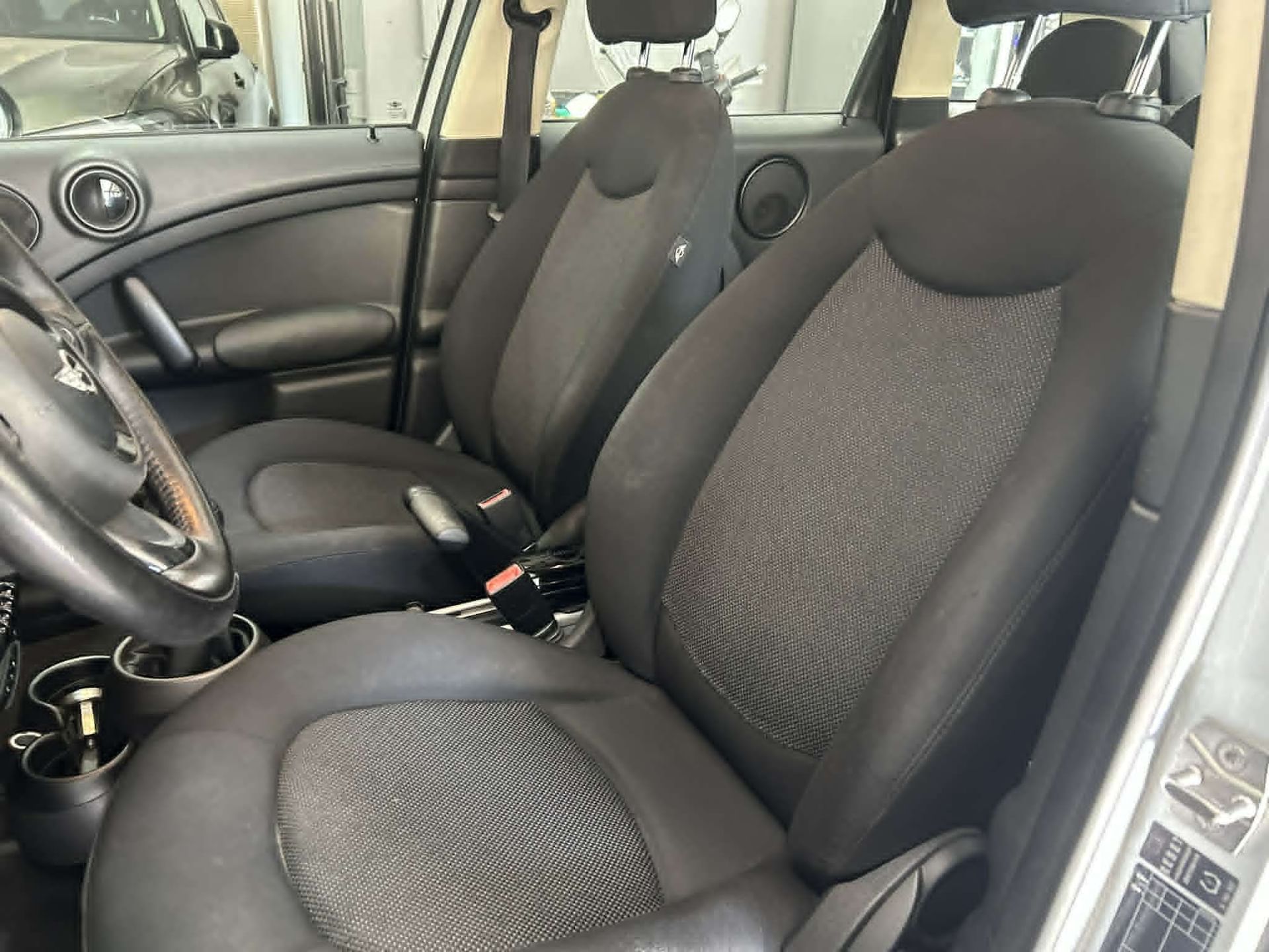 MINI One