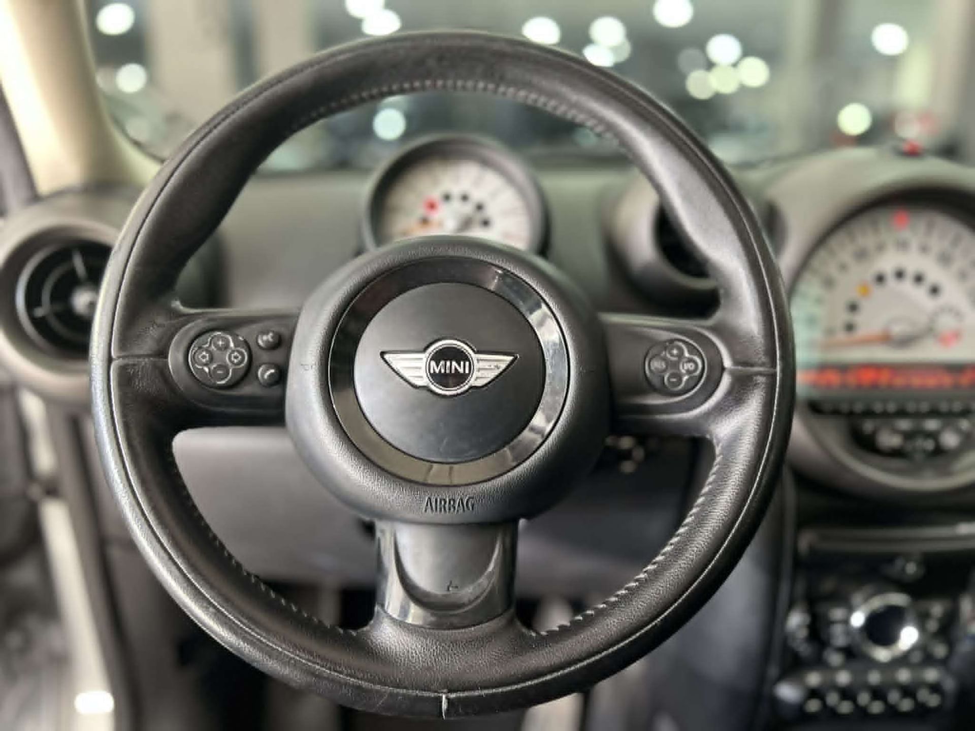 MINI One