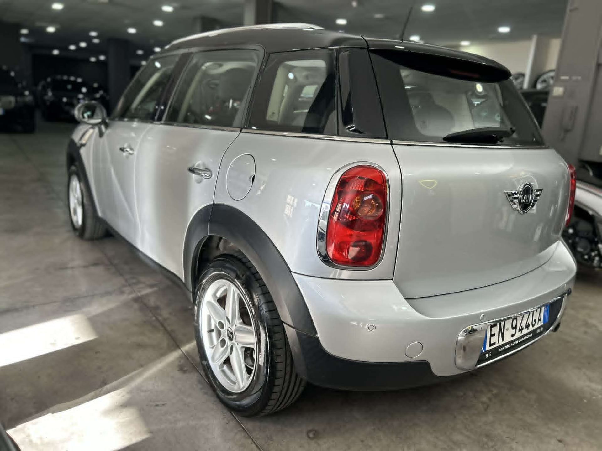 MINI One