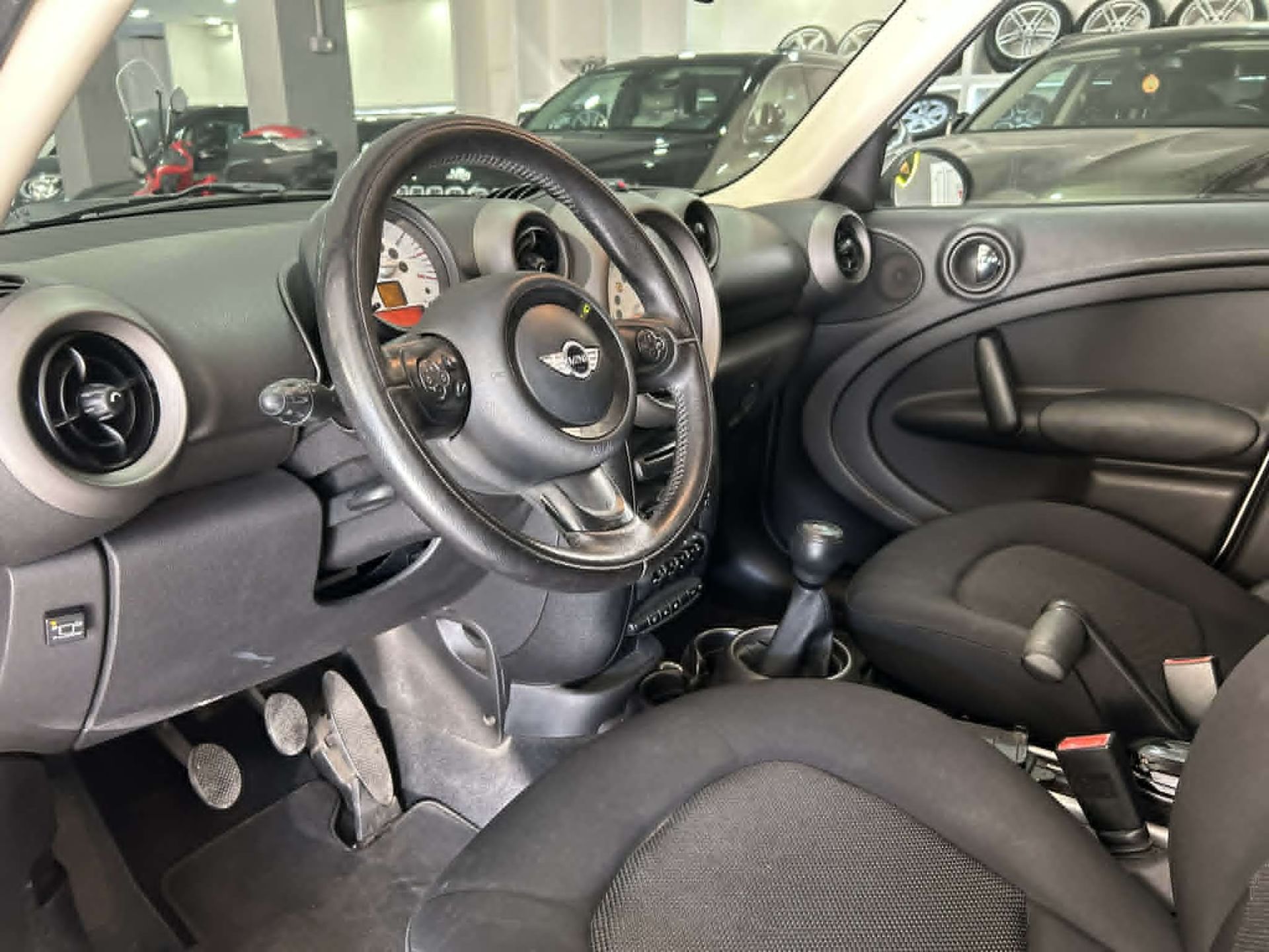 MINI One