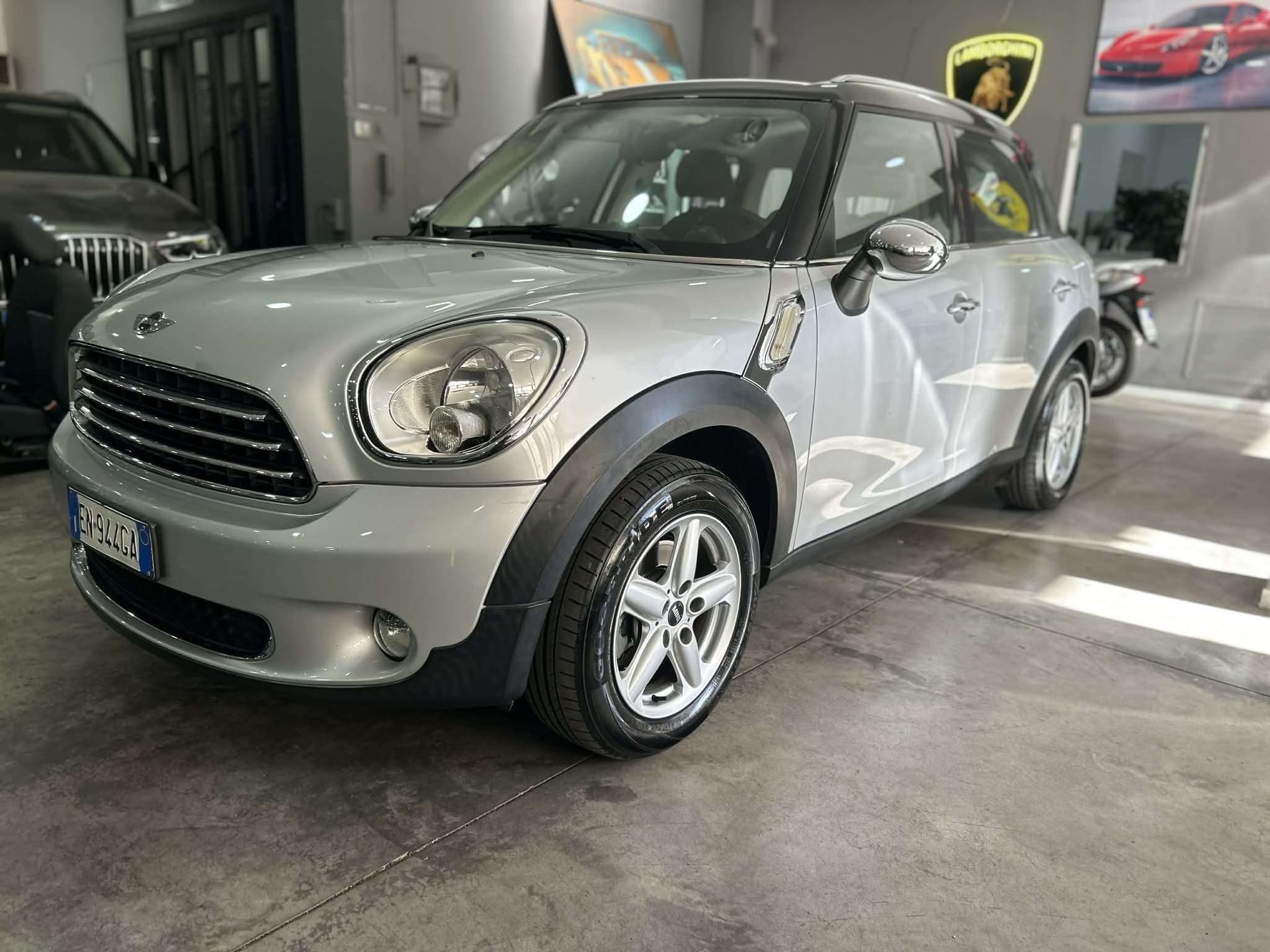 MINI One