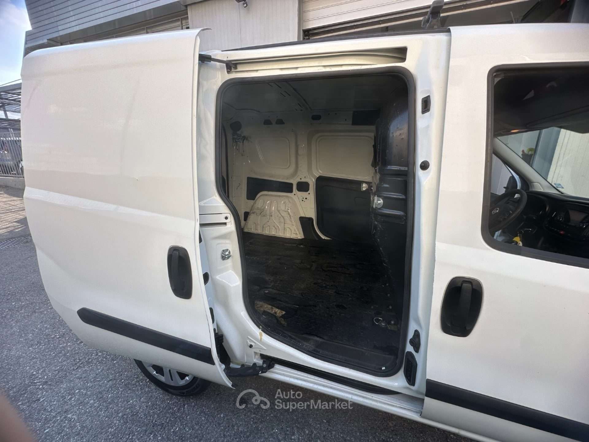 Fiat Doblò