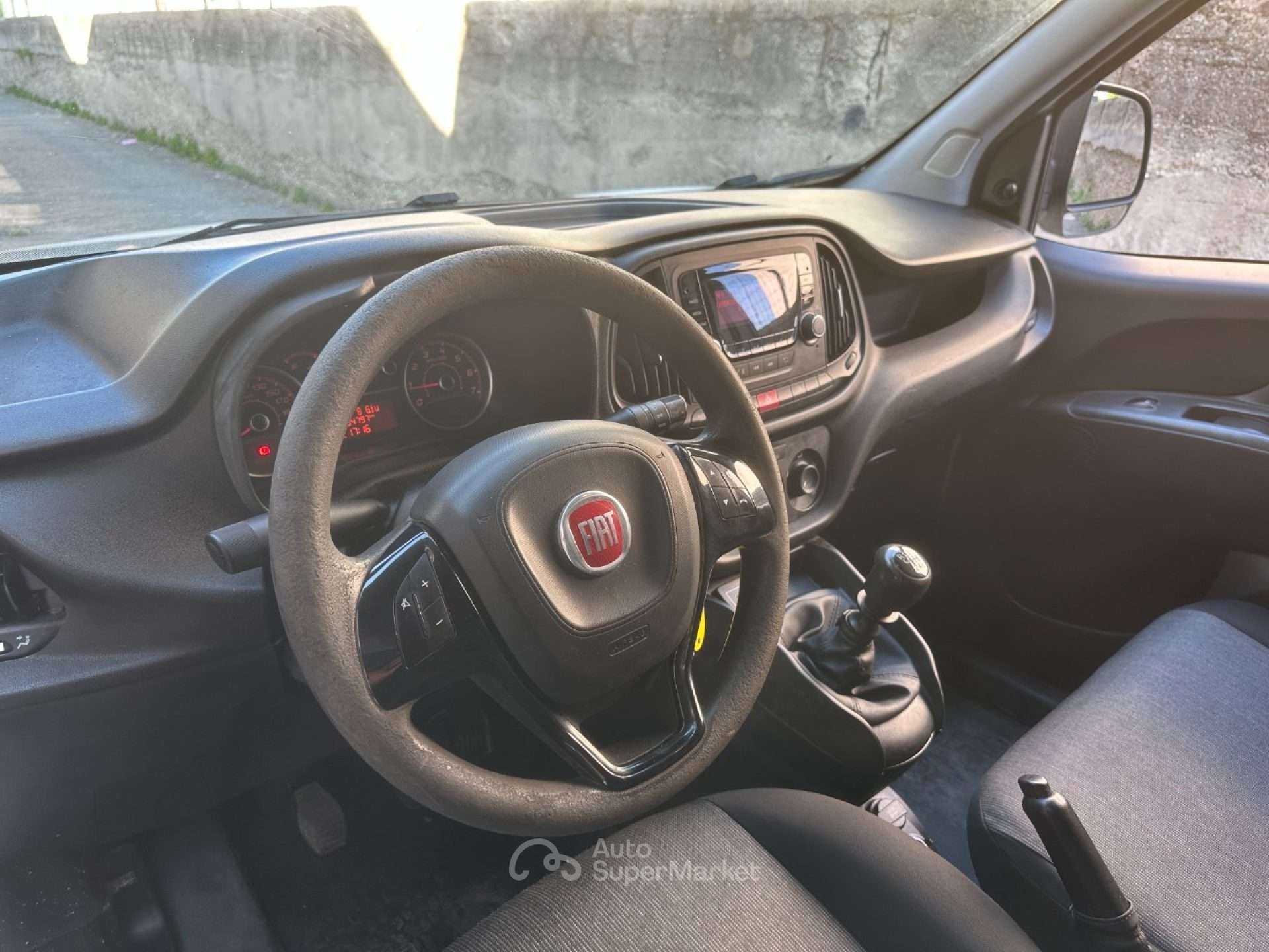 Fiat Doblò