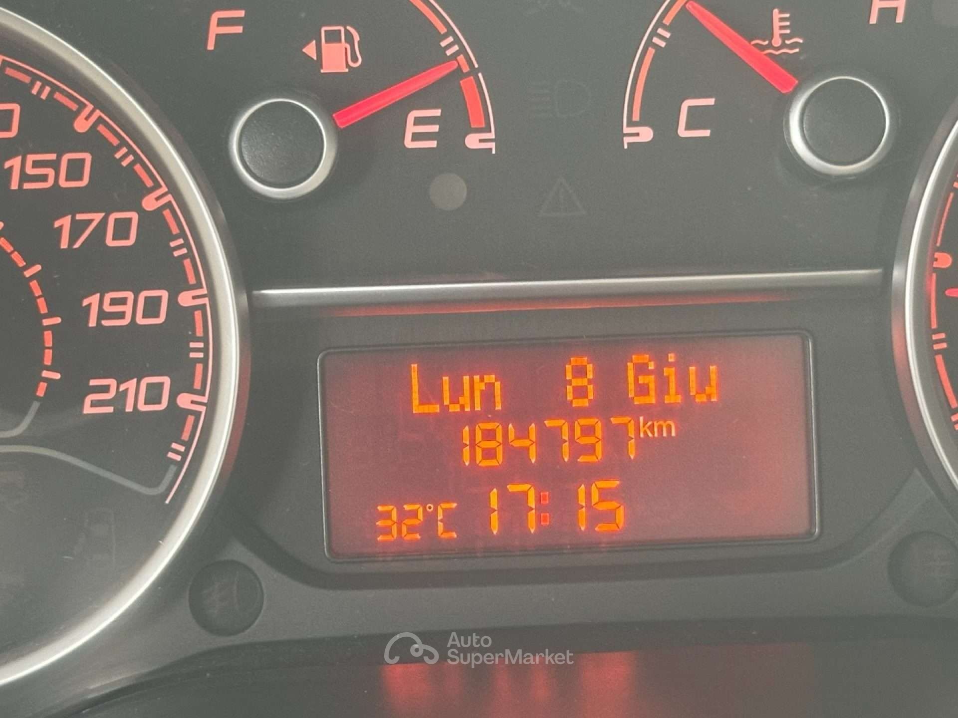 Fiat Doblò