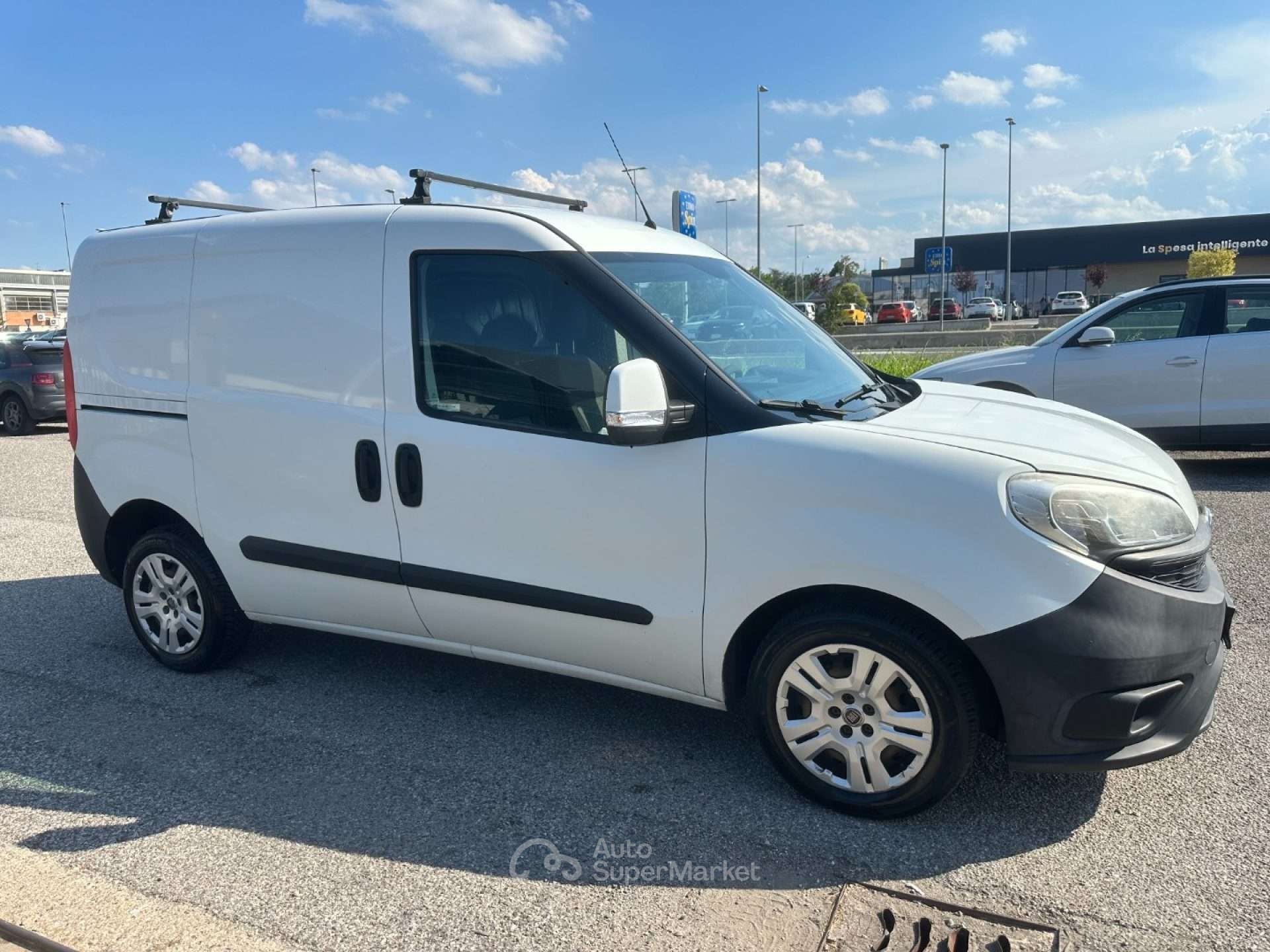 Fiat Doblò