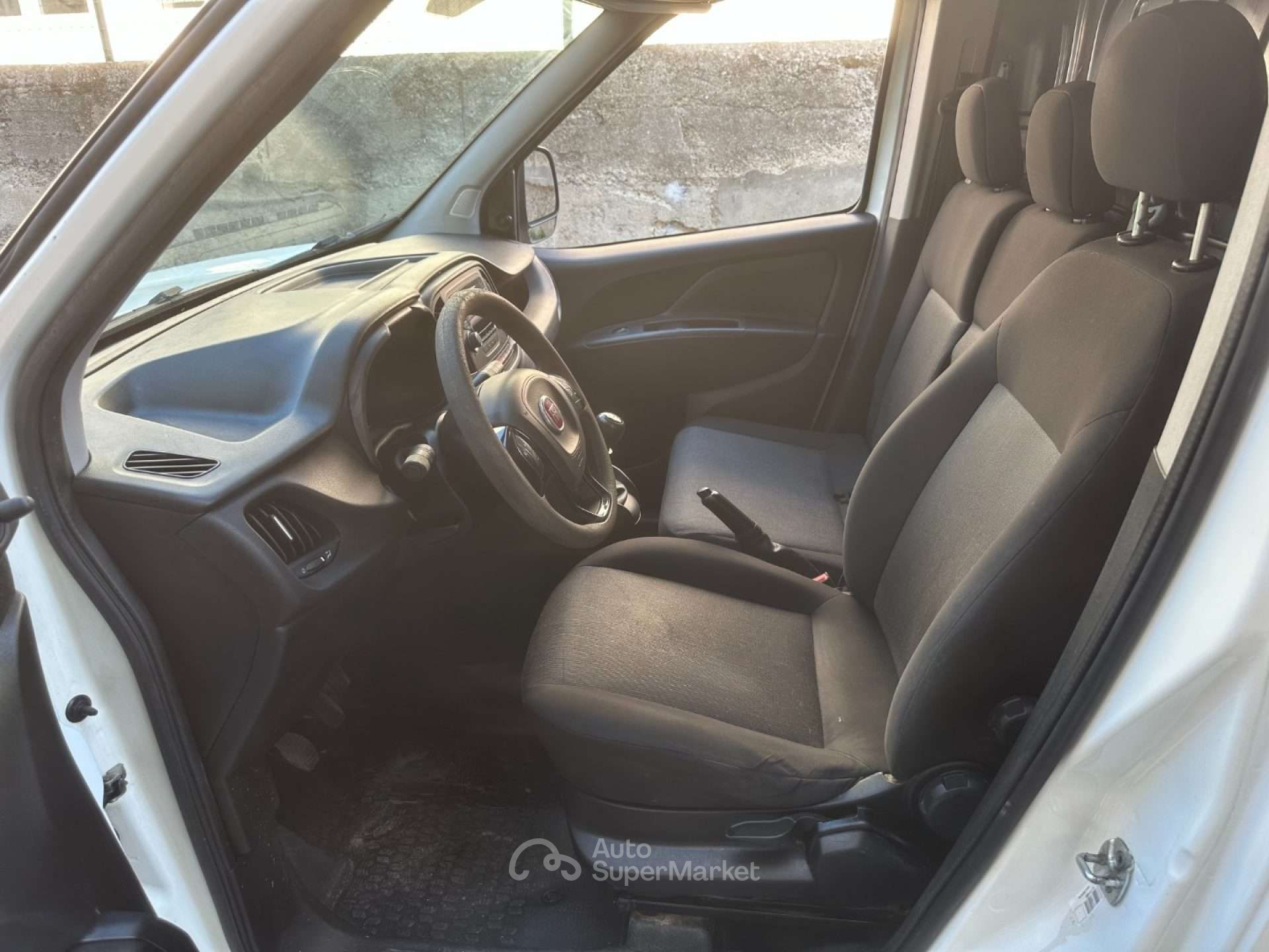 Fiat Doblò