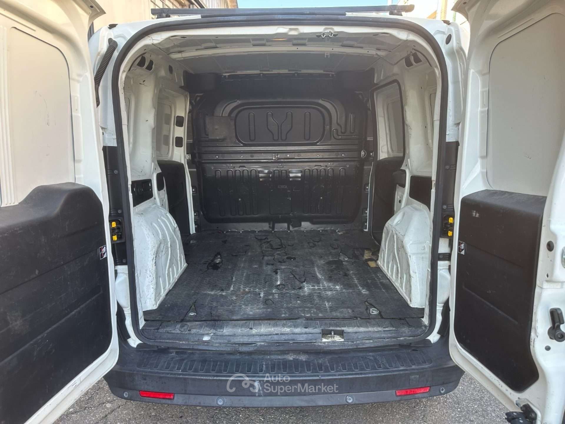 Fiat Doblò