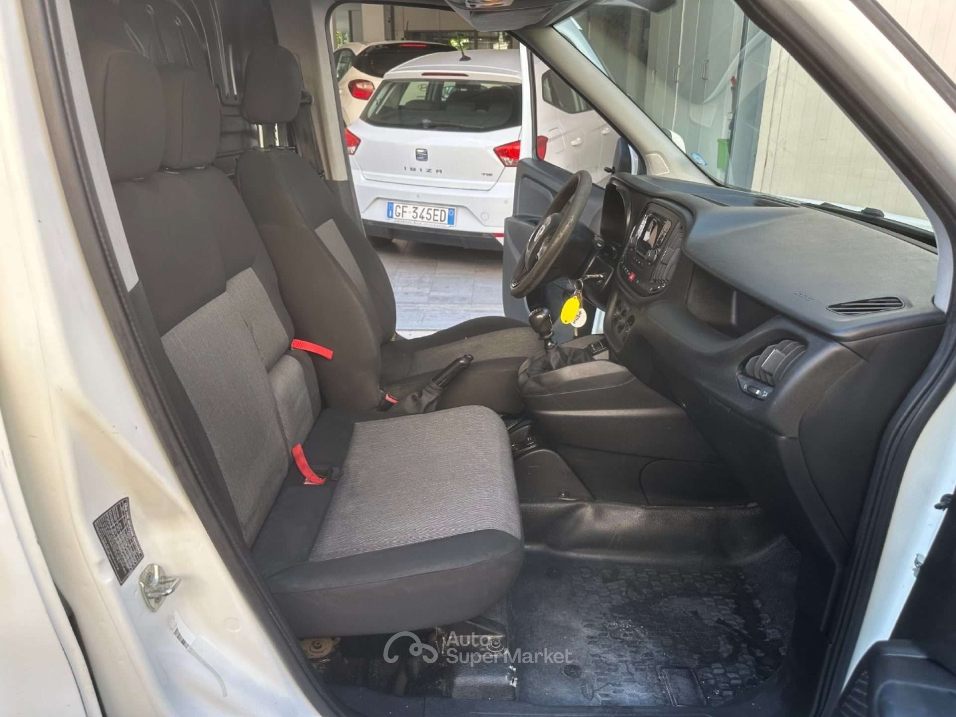 Fiat Doblò