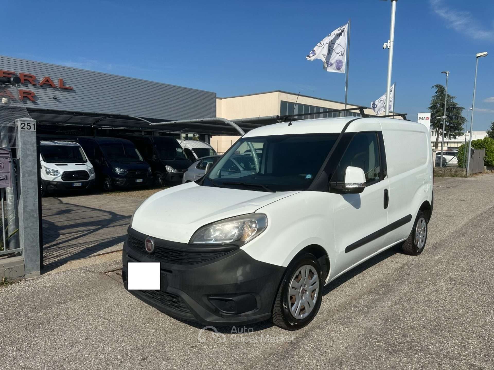 Fiat Doblò